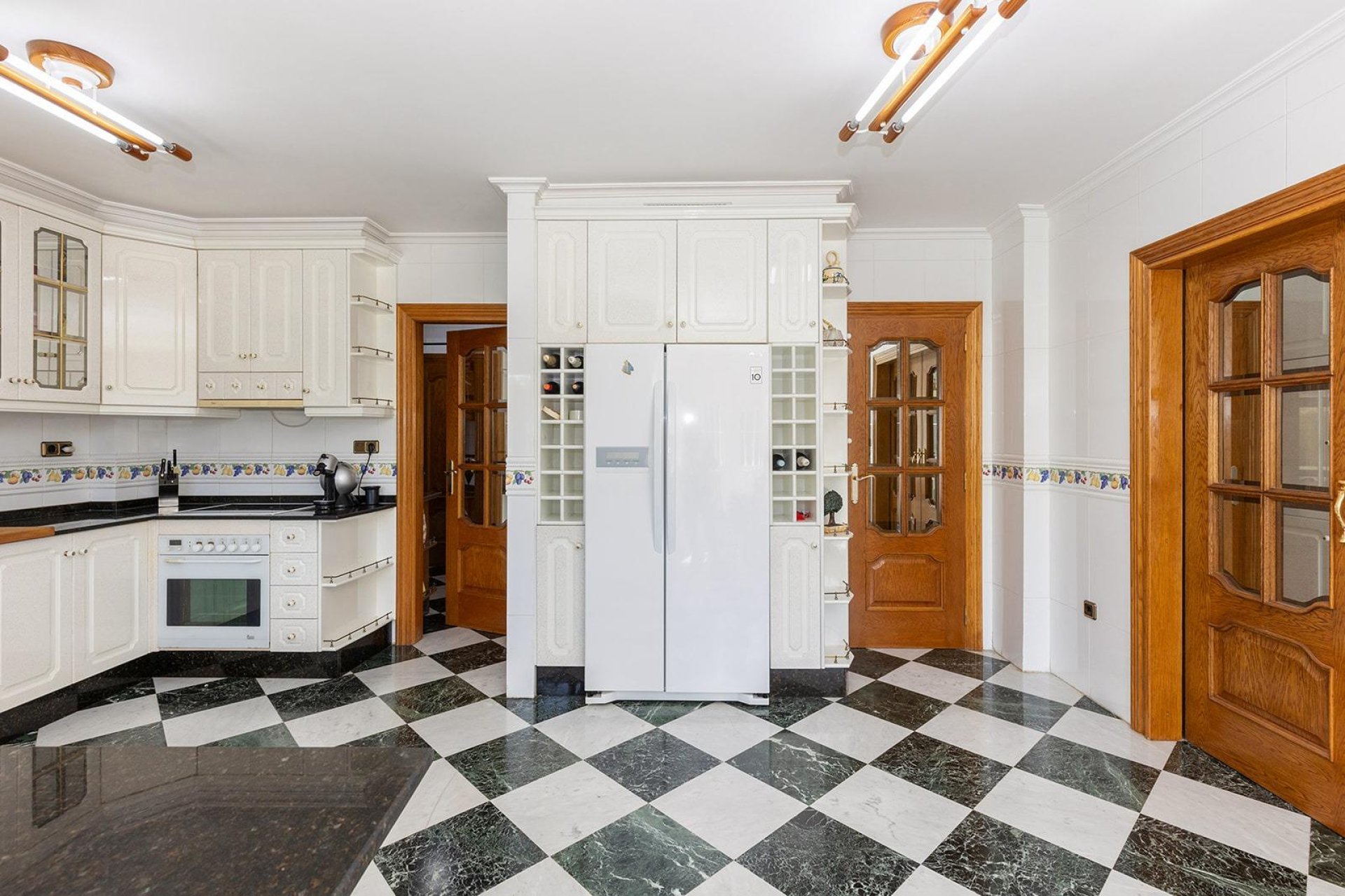 Reventa - Villa - Torrevieja