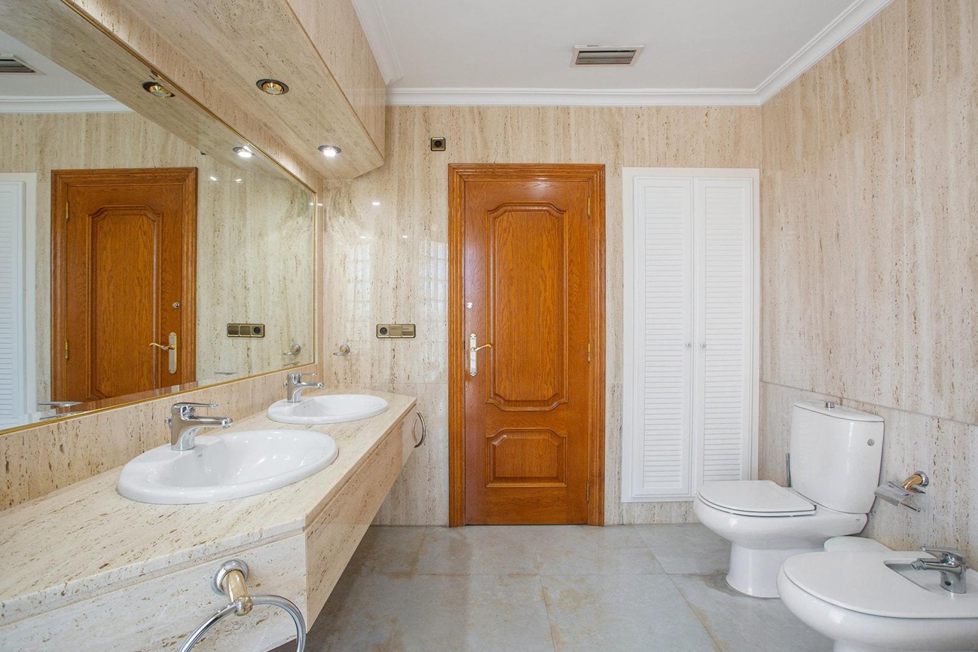 Reventa - Villa - Torrevieja