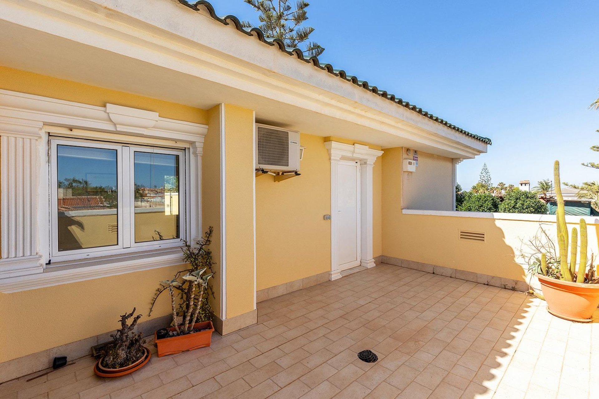 Reventa - Villa - Torrevieja