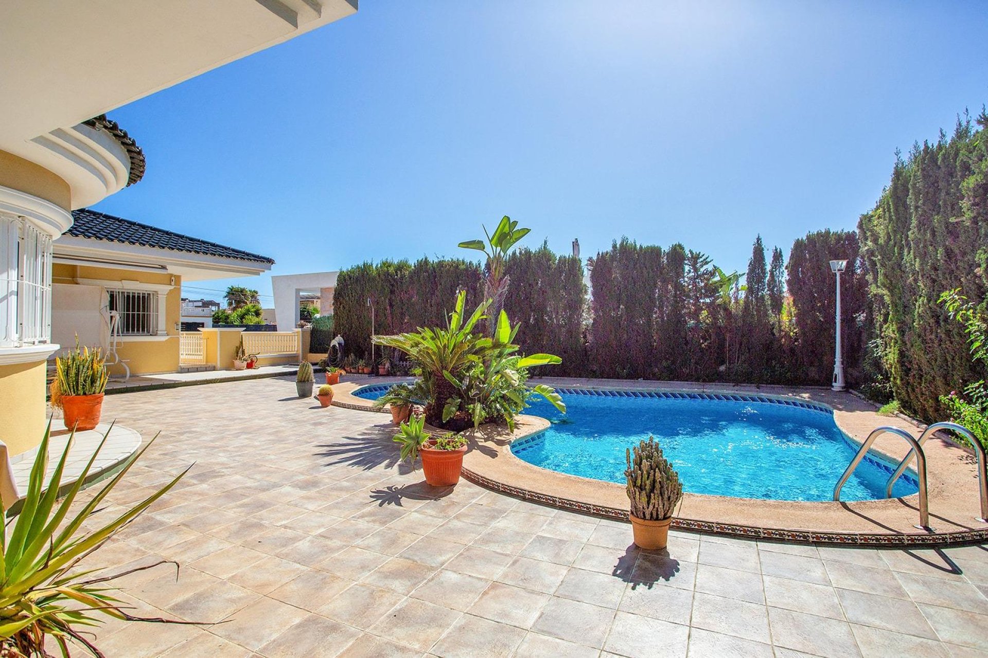 Reventa - Villa - Torrevieja