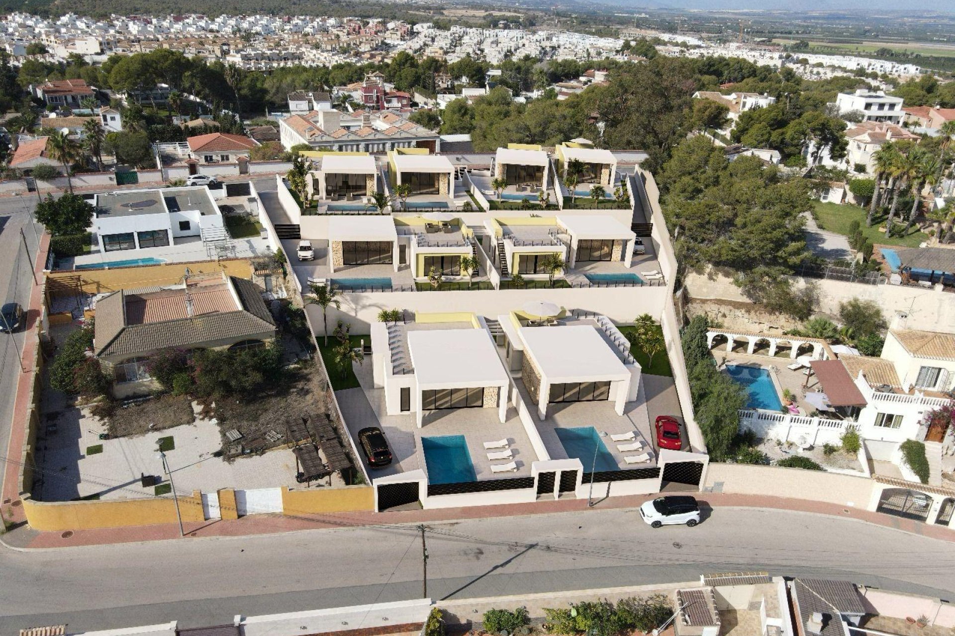 Reventa - Villa - Torrevieja