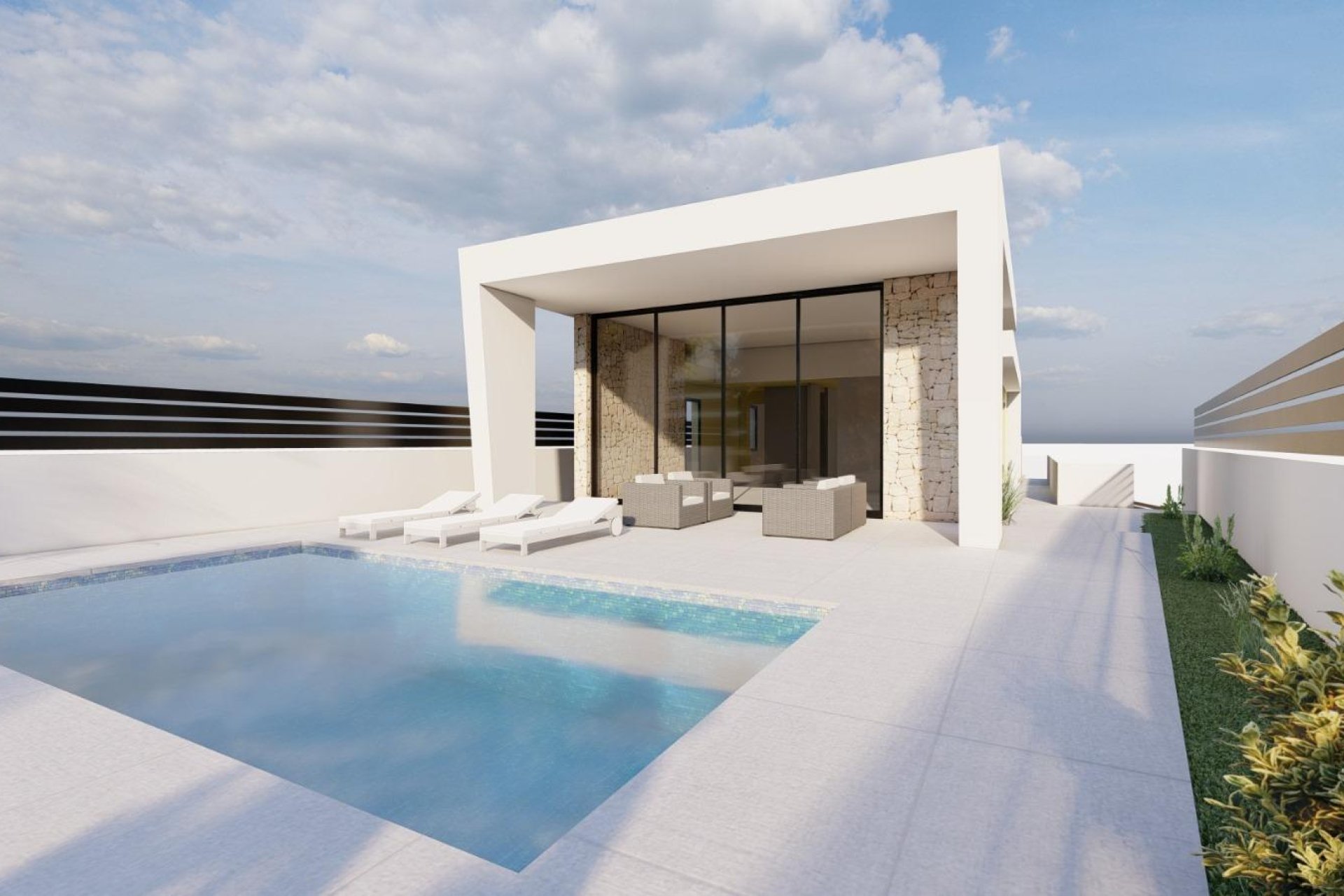 Reventa - Villa - Torrevieja