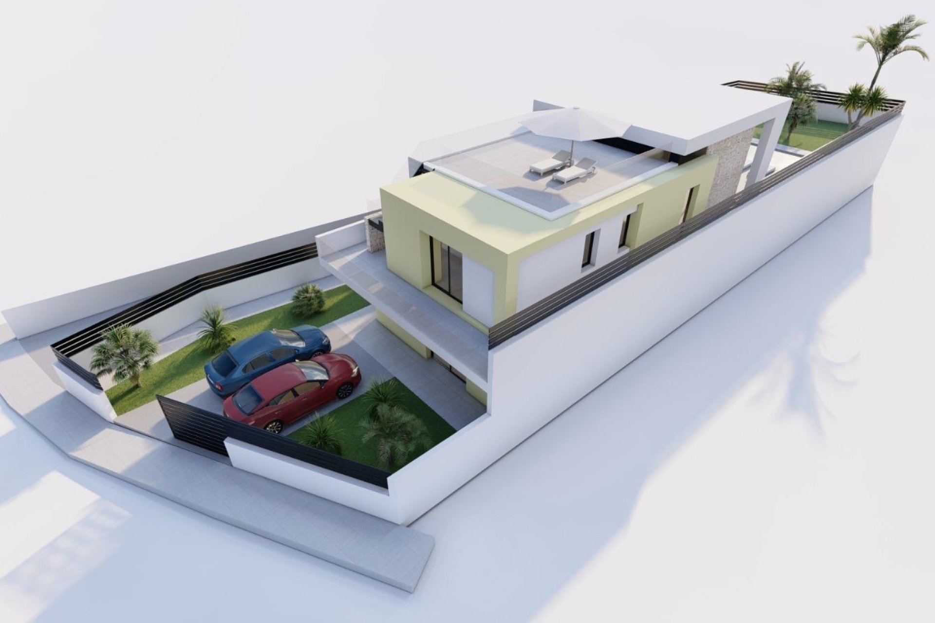 Reventa - Villa - Torrevieja