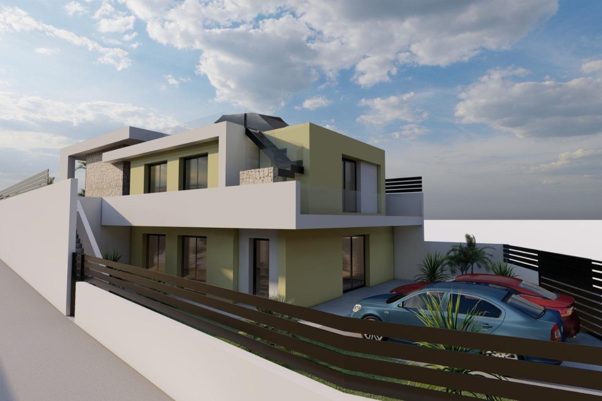 Reventa - Villa - Torrevieja