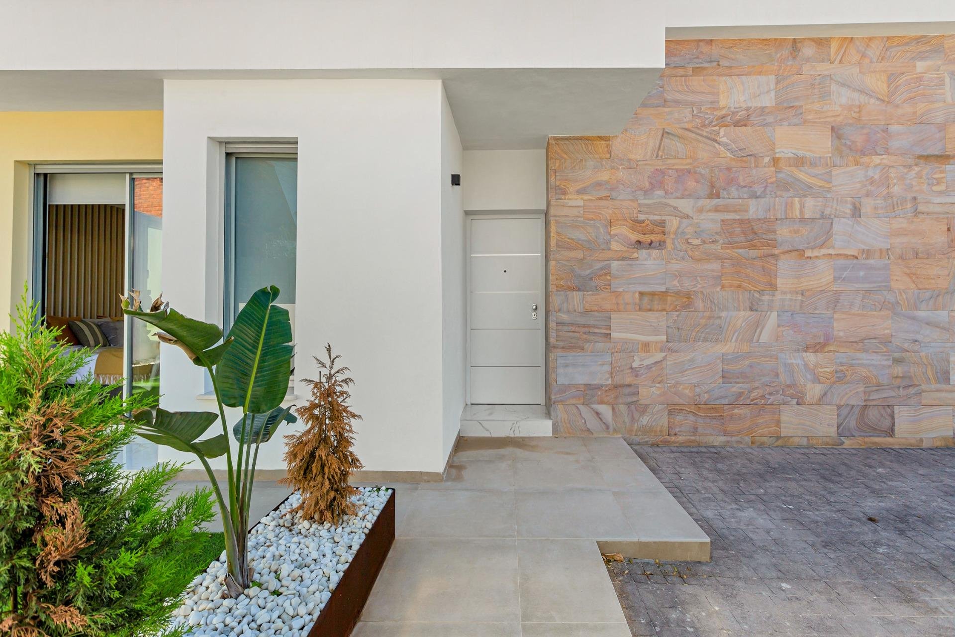 Reventa - Villa - Torrevieja