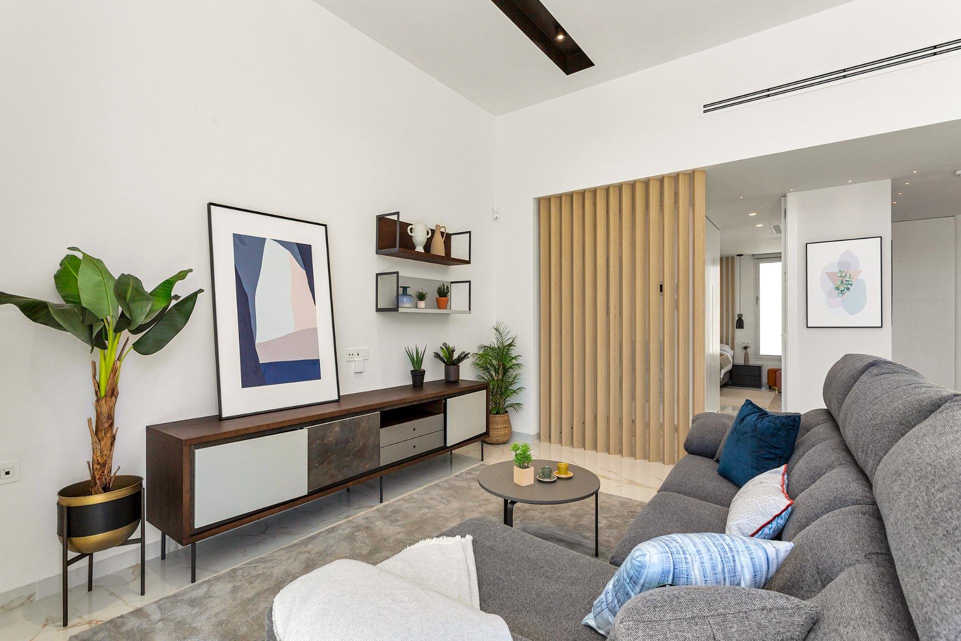 Reventa - Villa - Torrevieja