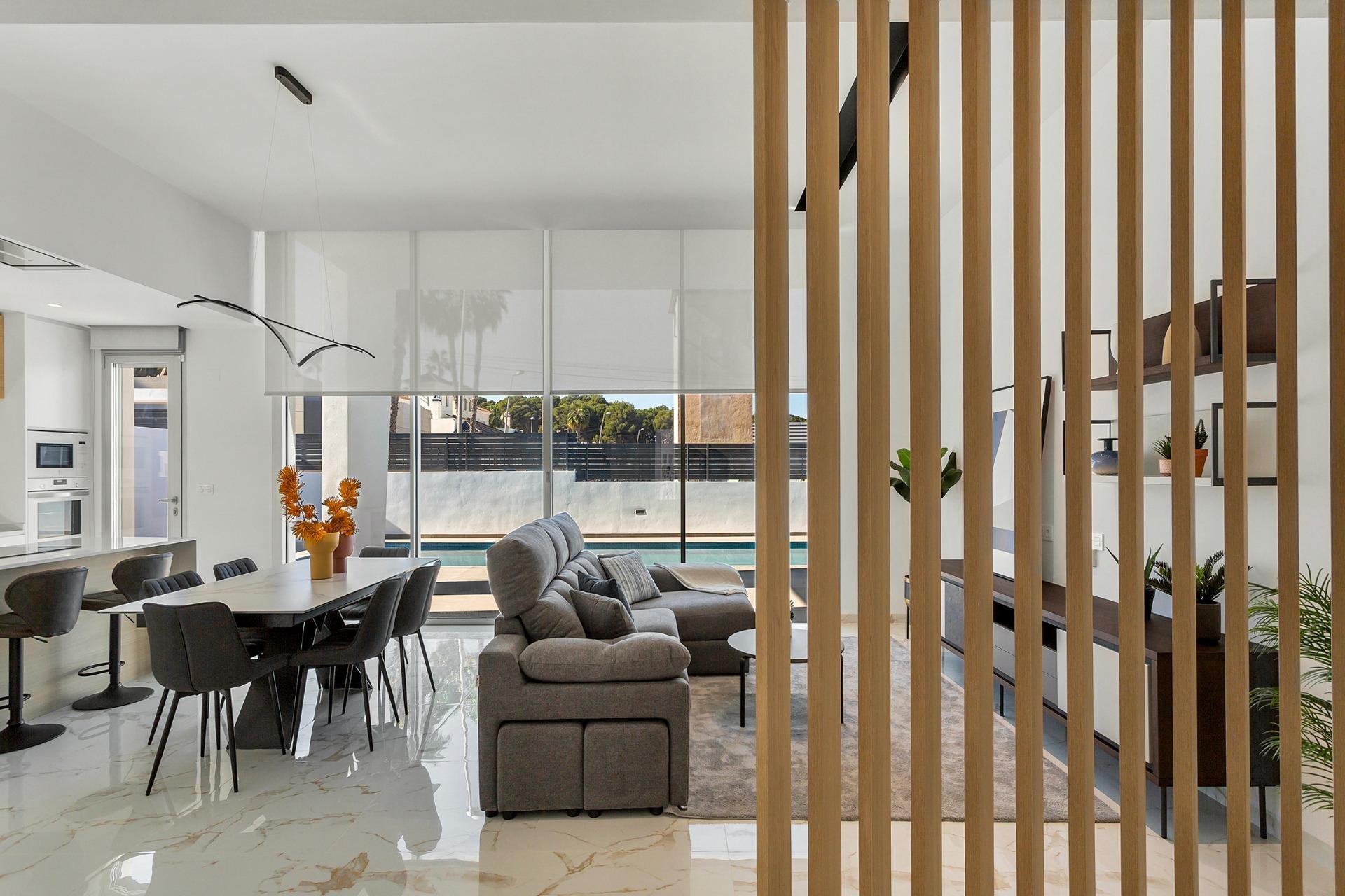Reventa - Villa - Torrevieja