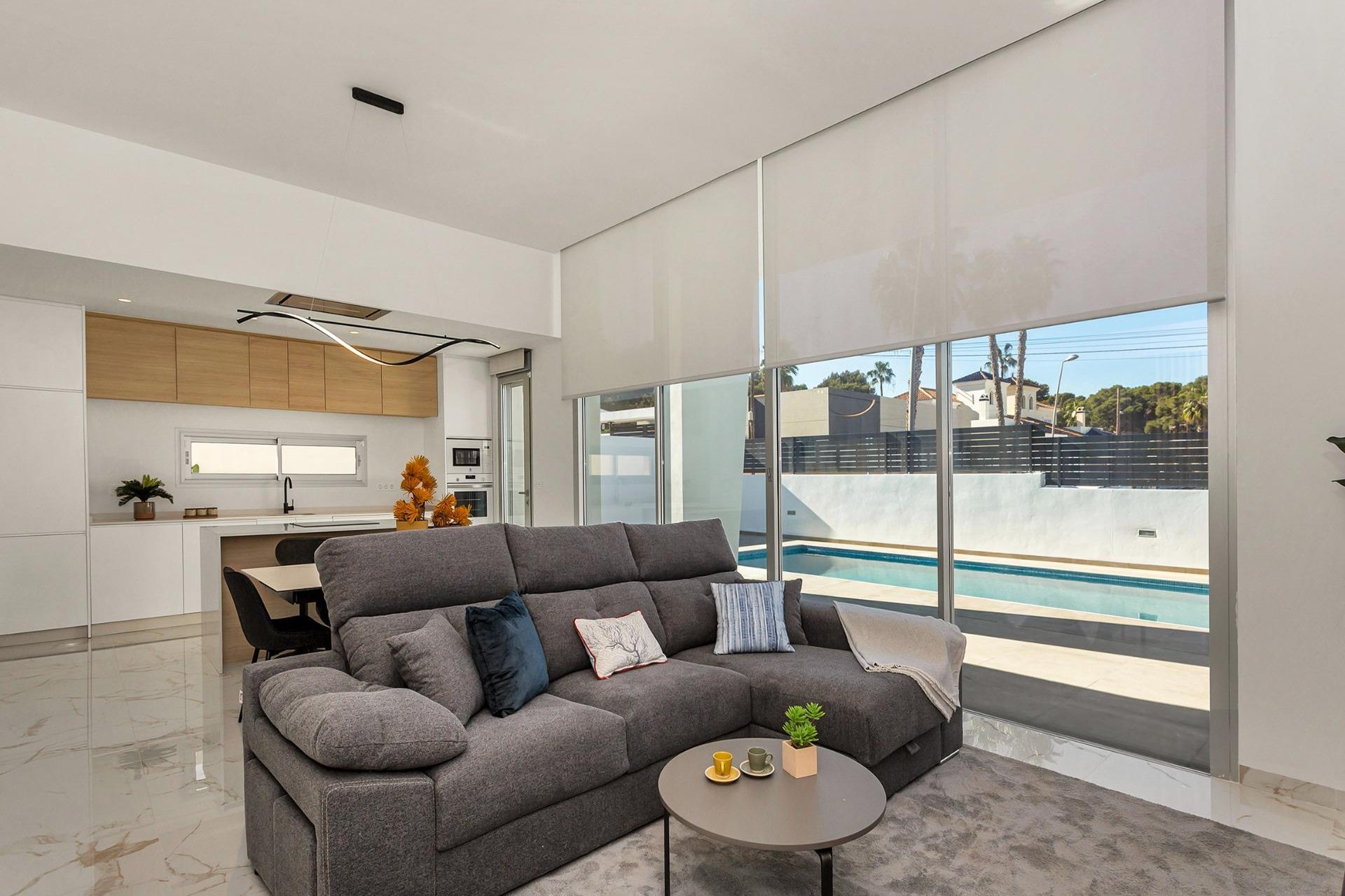 Reventa - Villa - Torrevieja