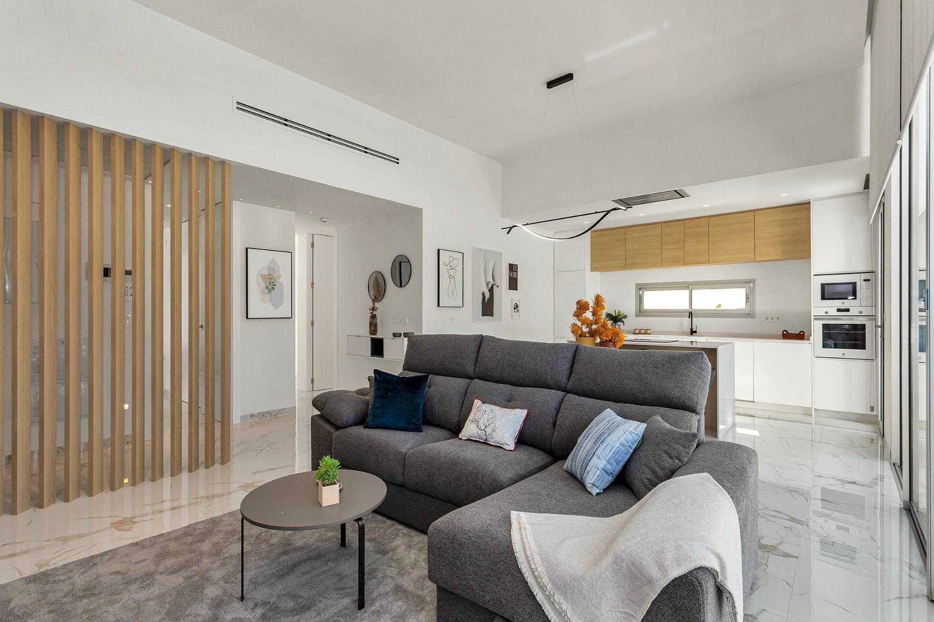 Reventa - Villa - Torrevieja