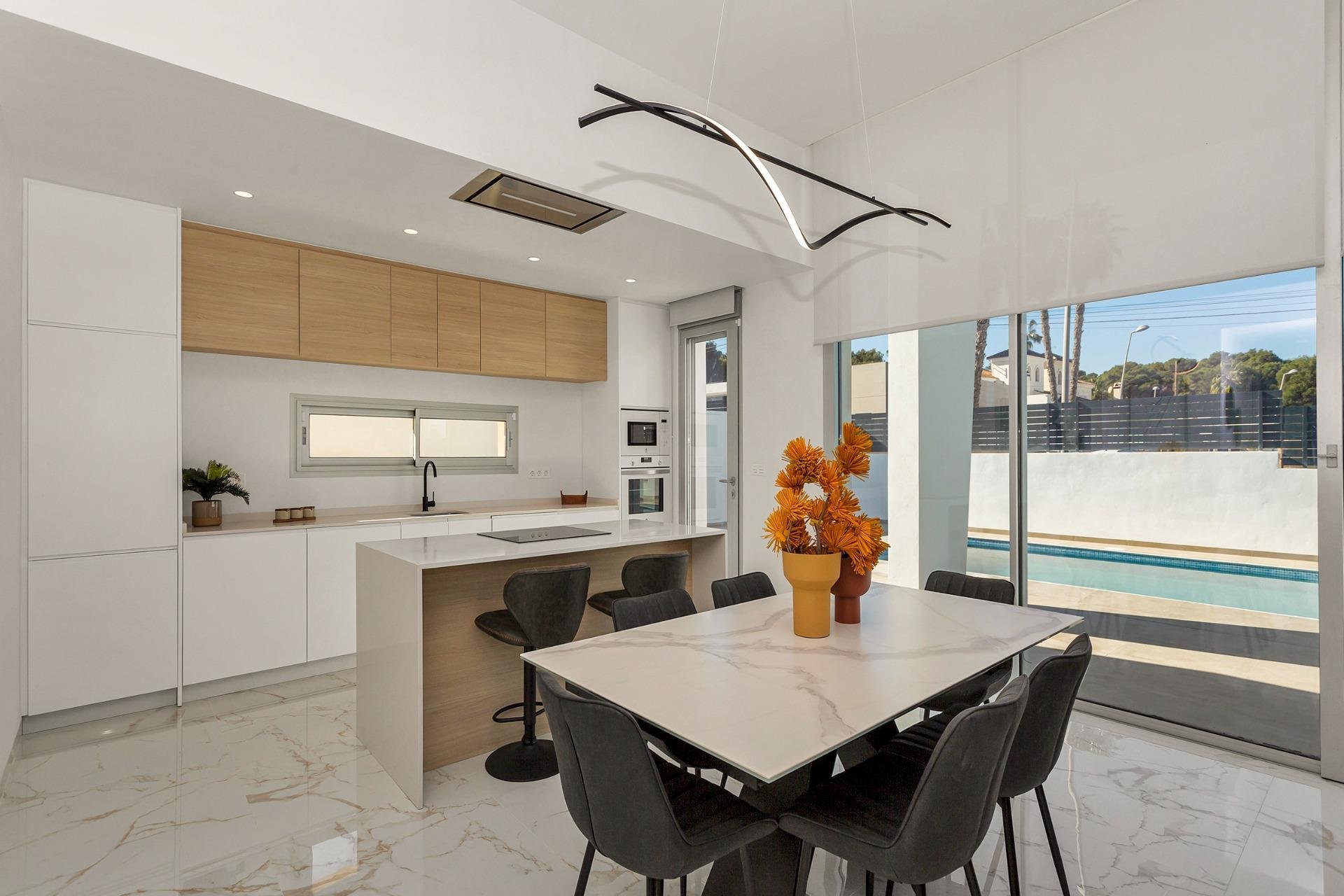 Reventa - Villa - Torrevieja