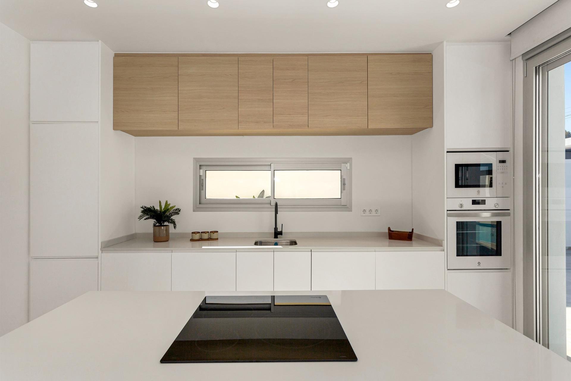 Reventa - Villa - Torrevieja
