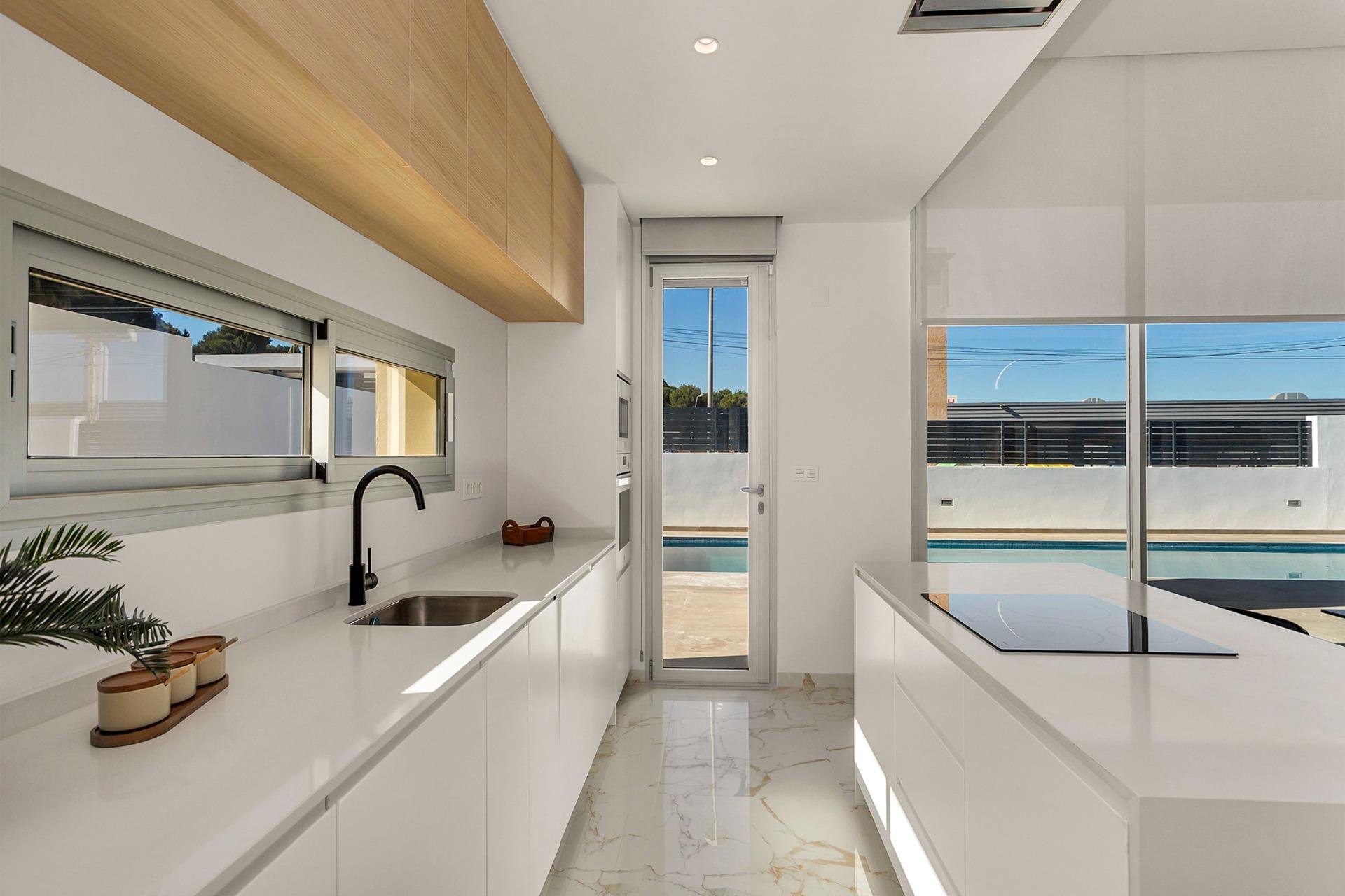 Reventa - Villa - Torrevieja