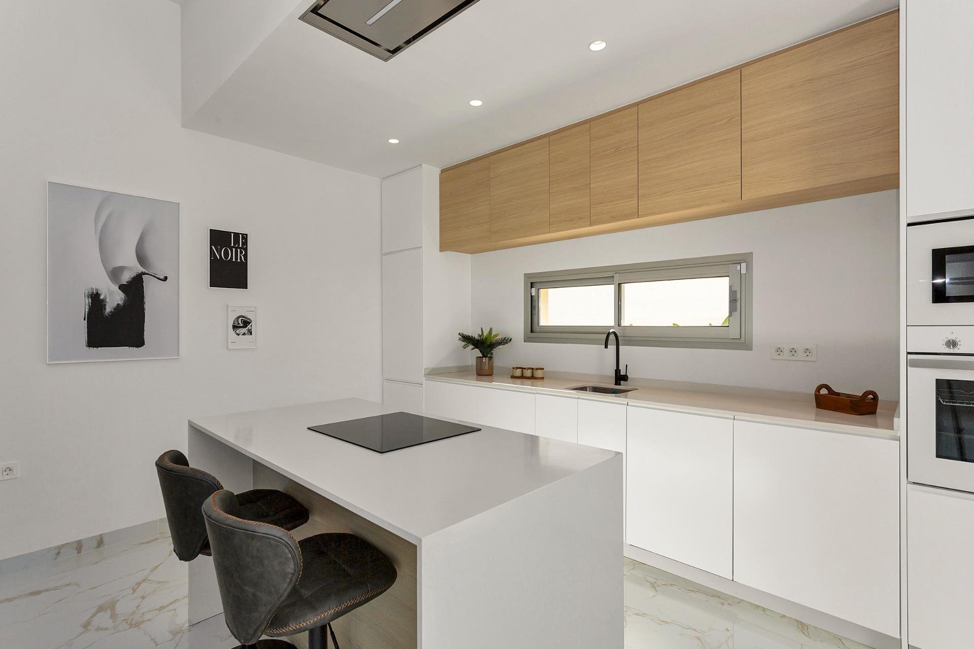 Reventa - Villa - Torrevieja