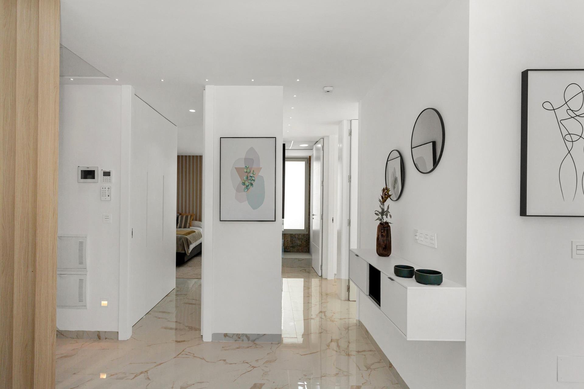 Reventa - Villa - Torrevieja