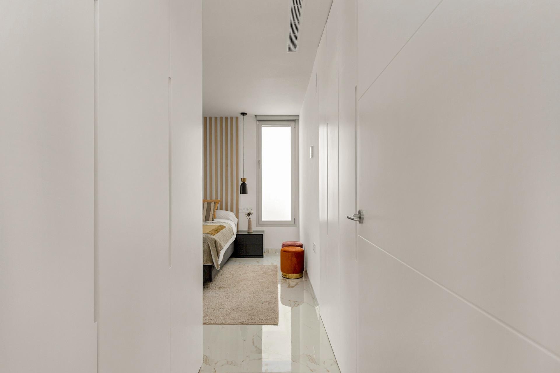 Reventa - Villa - Torrevieja