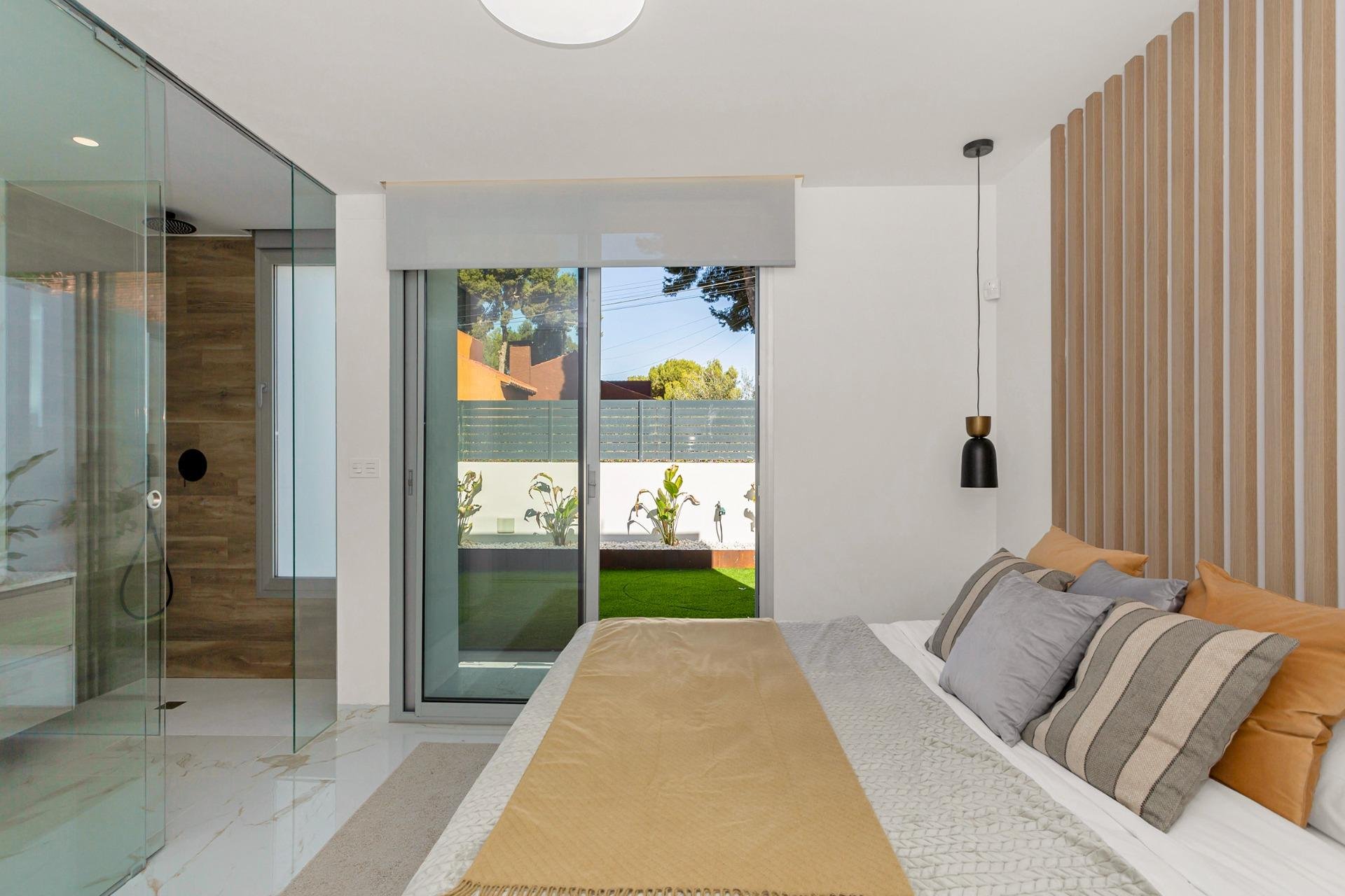 Reventa - Villa - Torrevieja