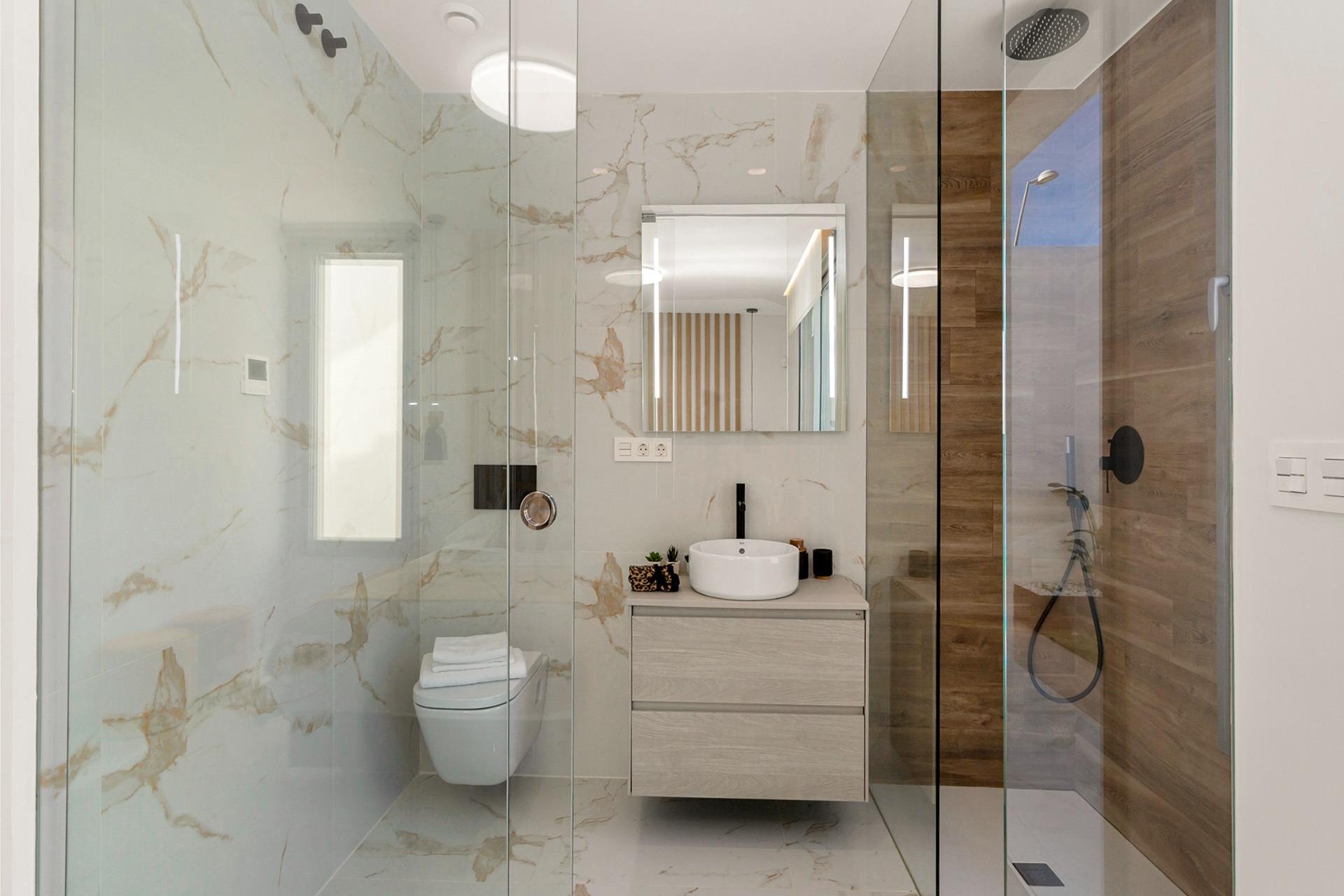 Reventa - Villa - Torrevieja