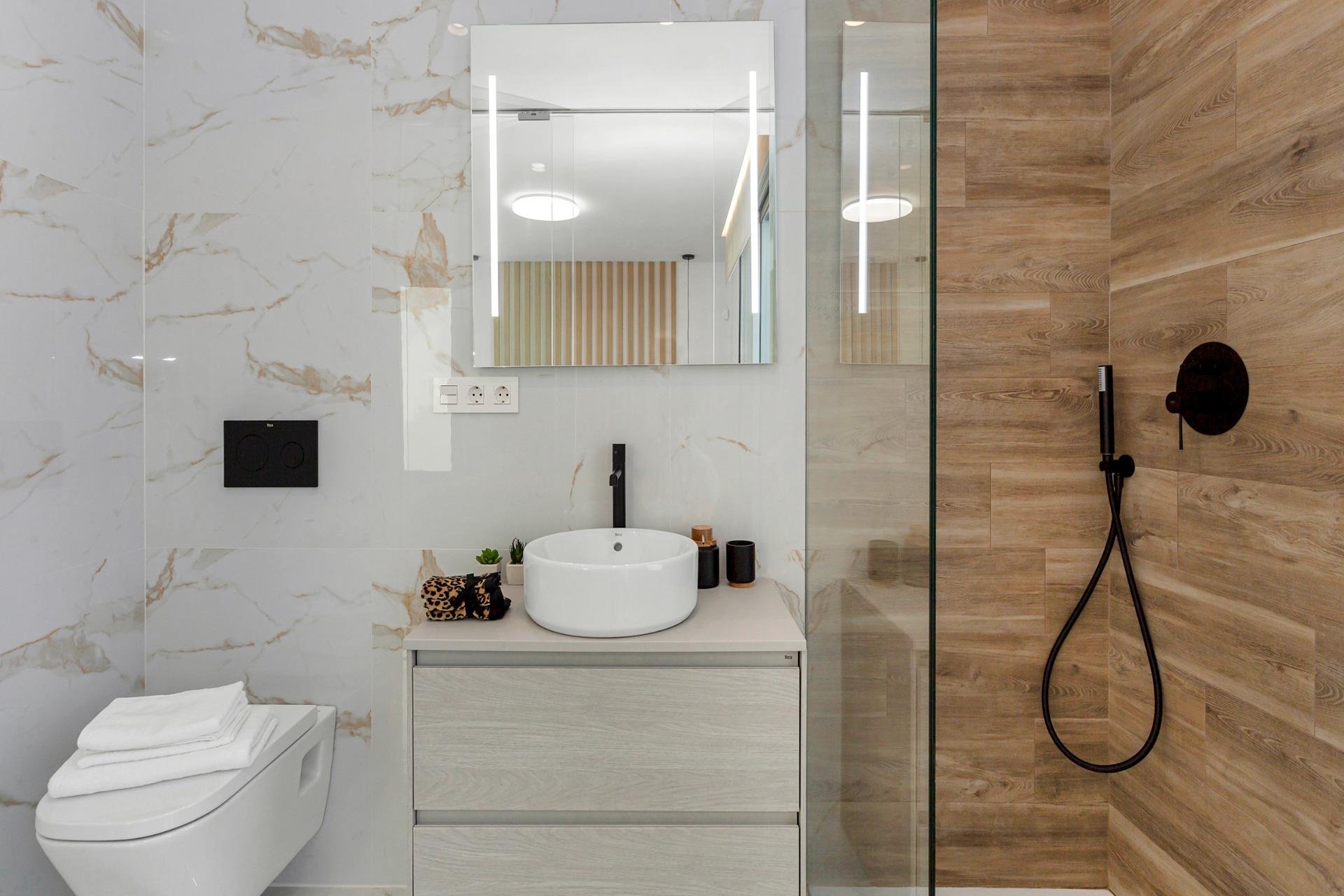 Reventa - Villa - Torrevieja