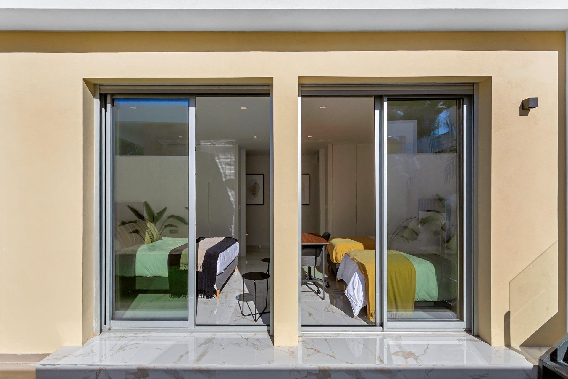 Reventa - Villa - Torrevieja