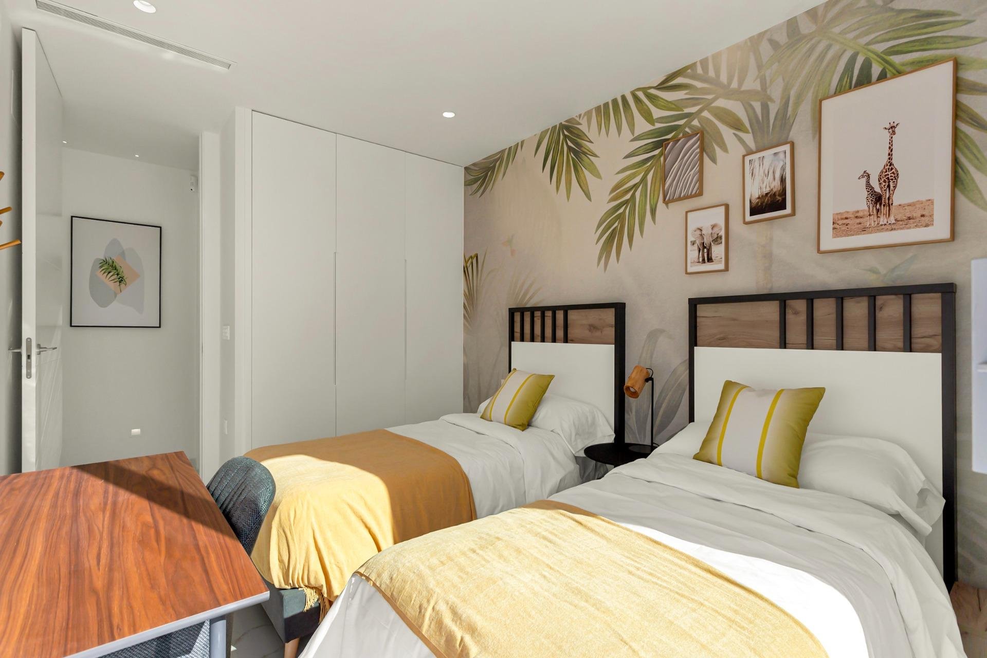 Reventa - Villa - Torrevieja