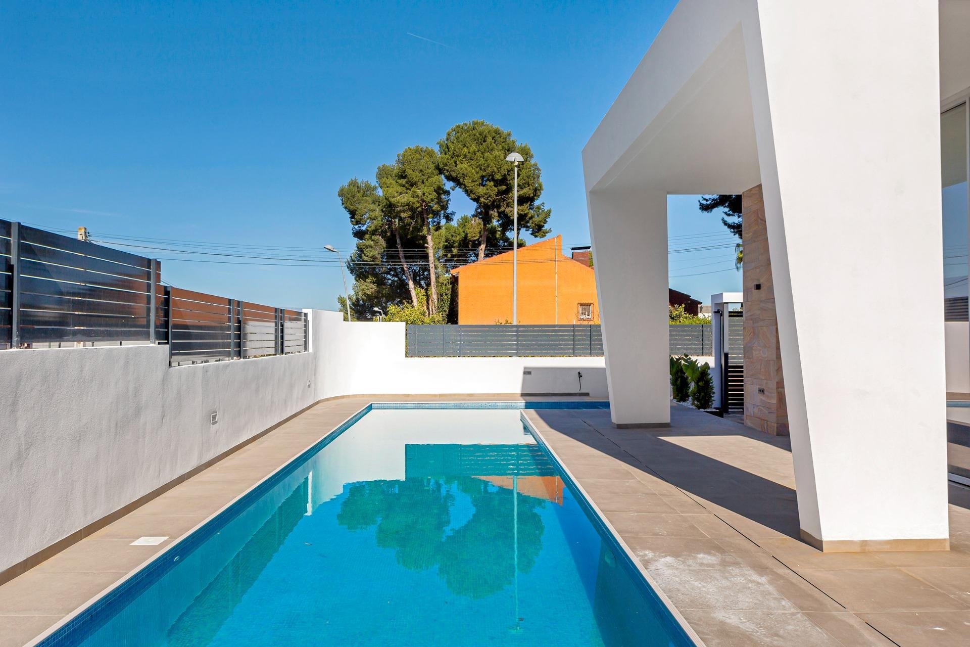 Reventa - Villa - Torrevieja