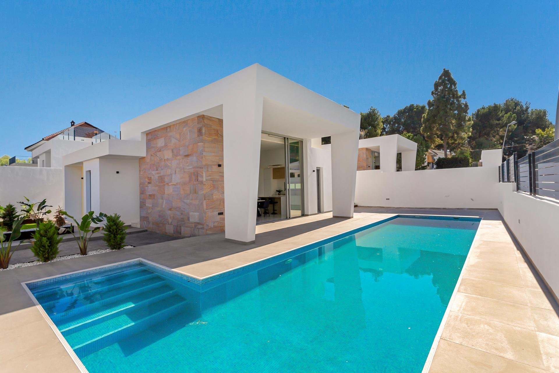 Reventa - Villa - Torrevieja