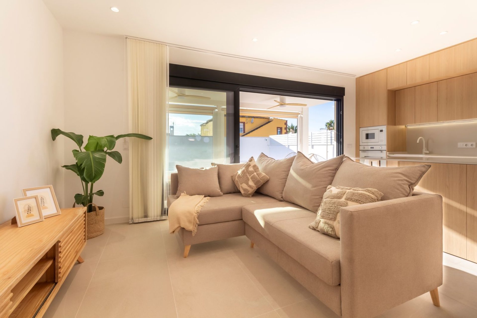 Reventa - Villa - Torrevieja