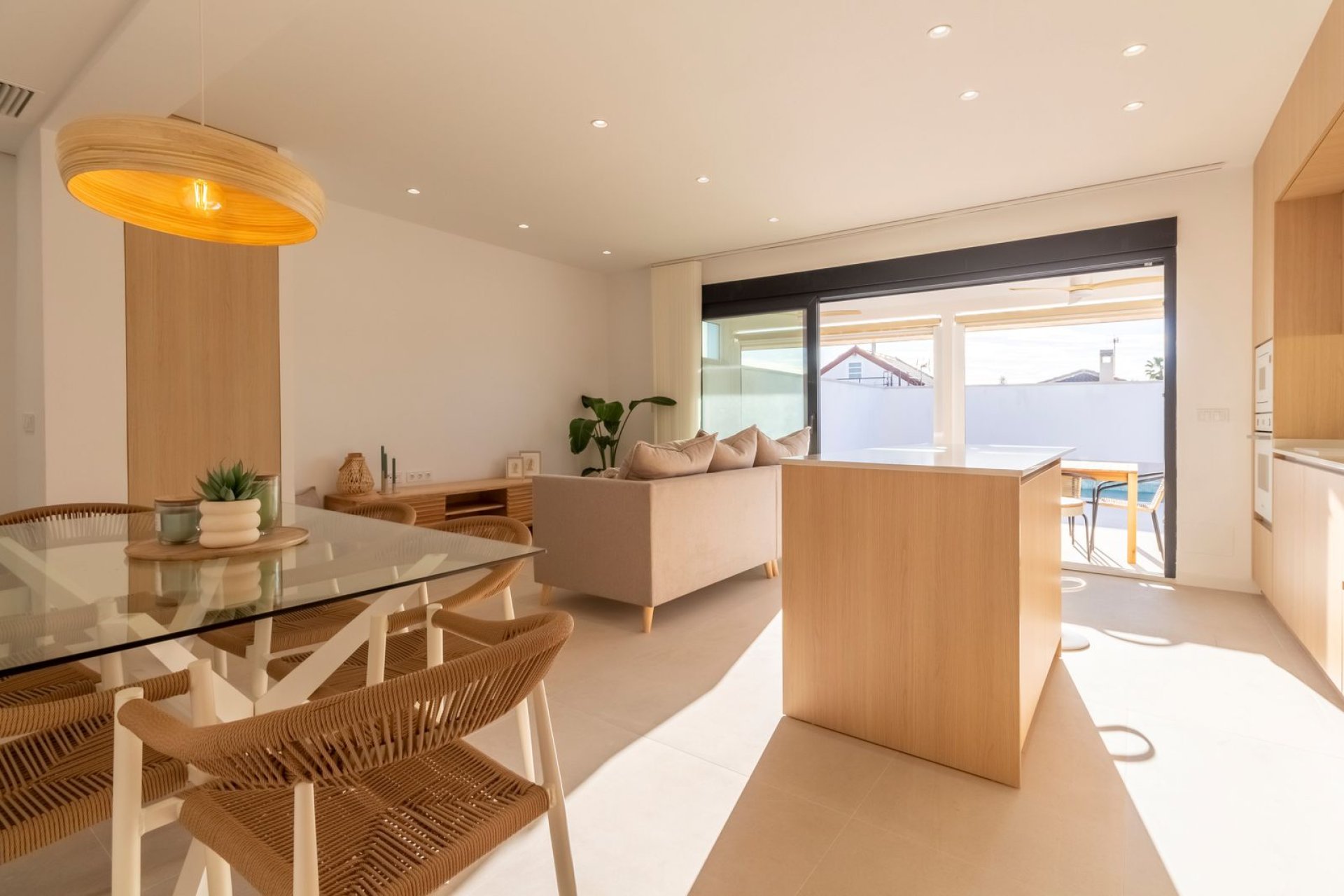 Reventa - Villa - Torrevieja