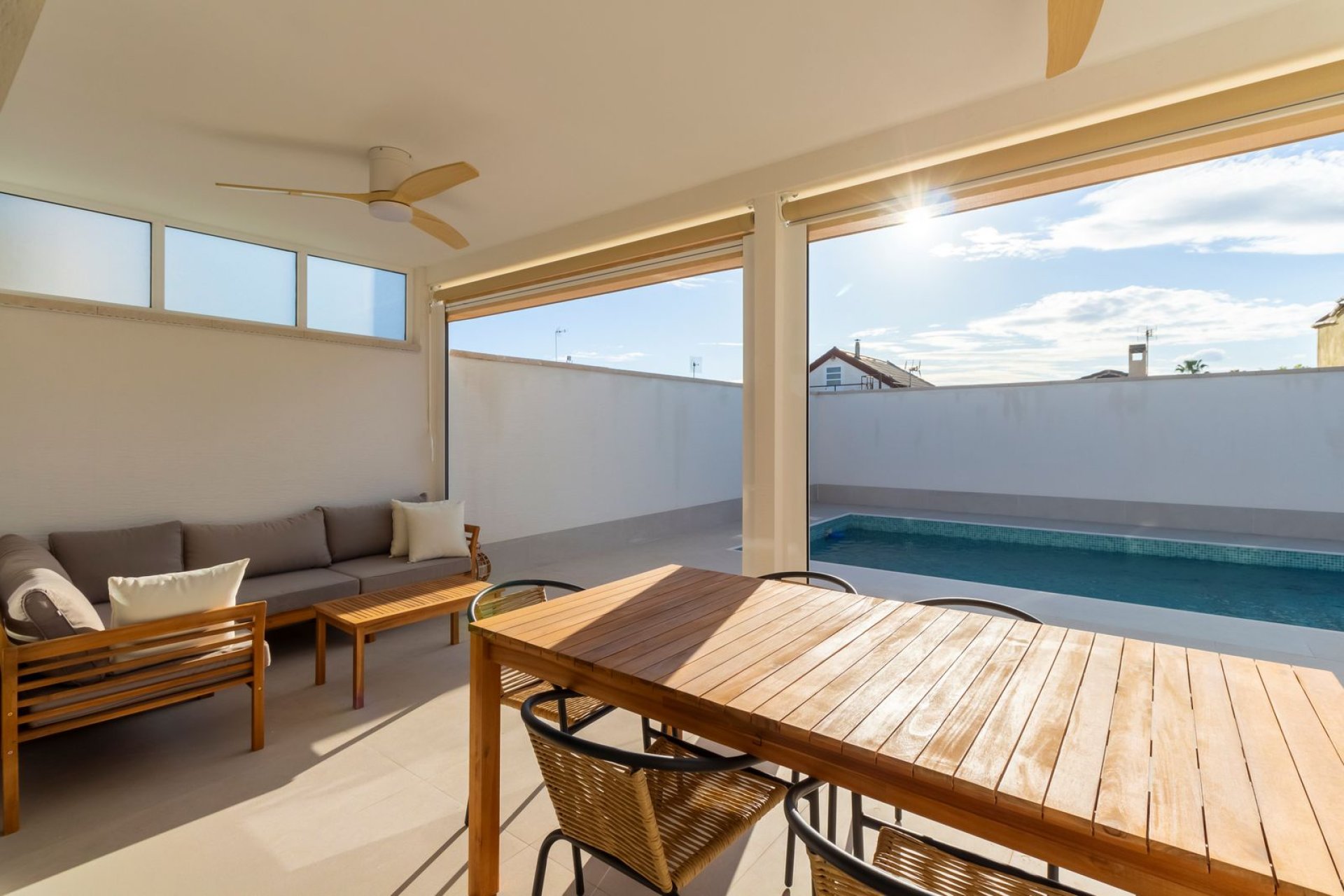 Reventa - Villa - Torrevieja