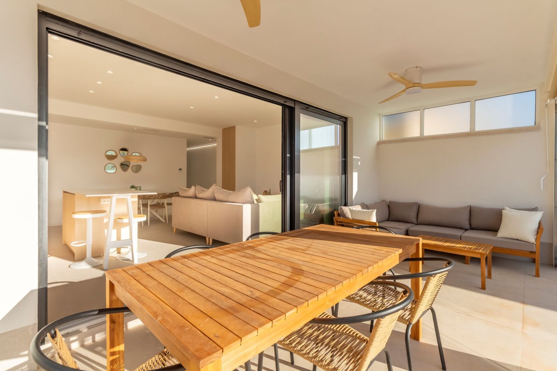 Reventa - Villa - Torrevieja