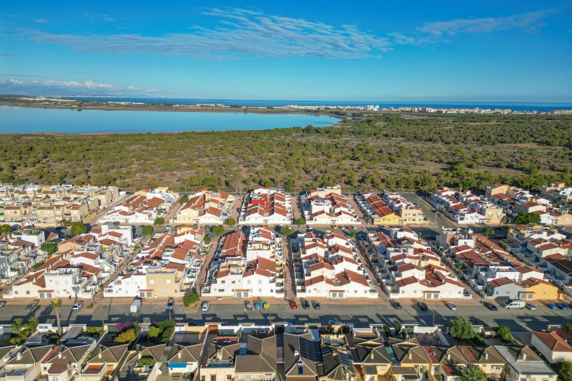 Reventa - Villa - Torrevieja
