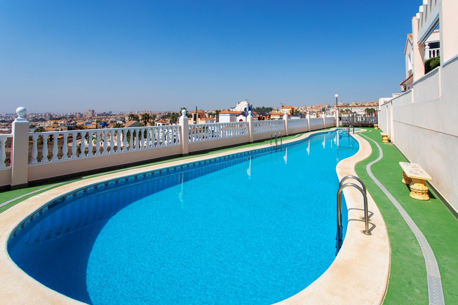 Reventa - Villa - Torrevieja