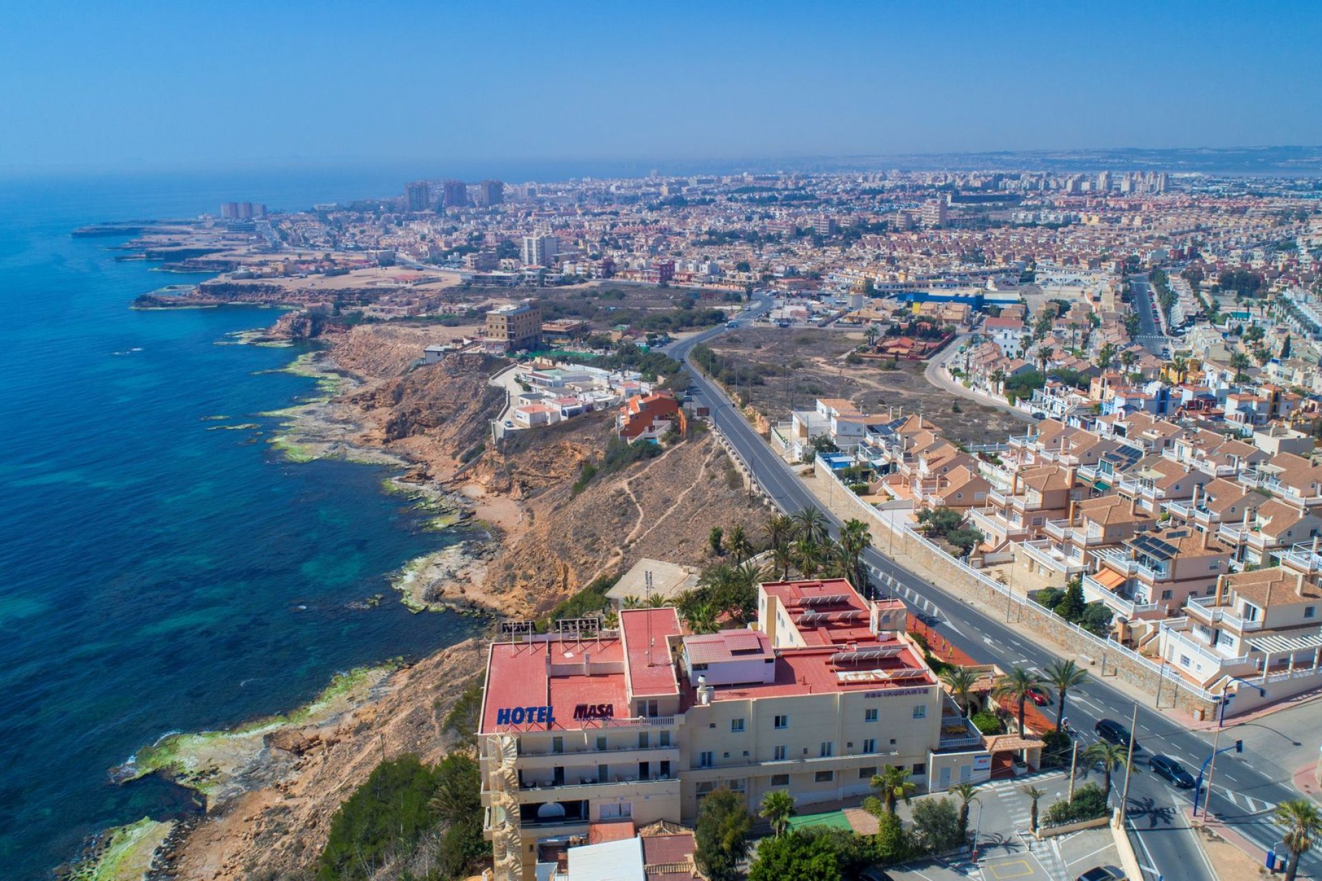 Reventa - Villa - Torrevieja