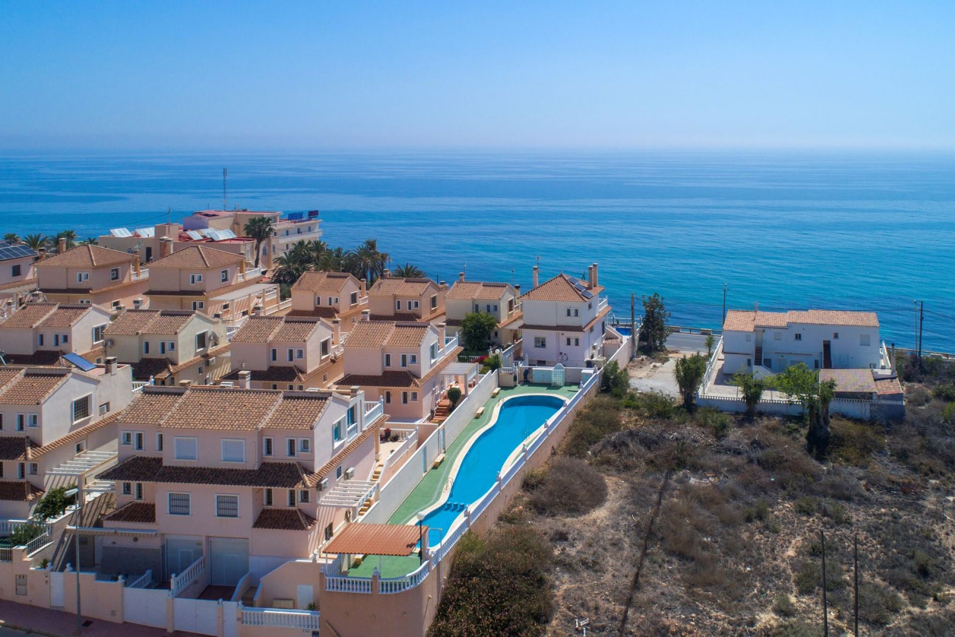 Reventa - Villa - Torrevieja