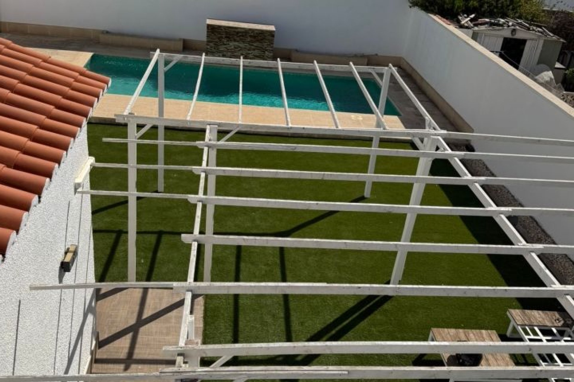 Reventa - Villa - Torrevieja