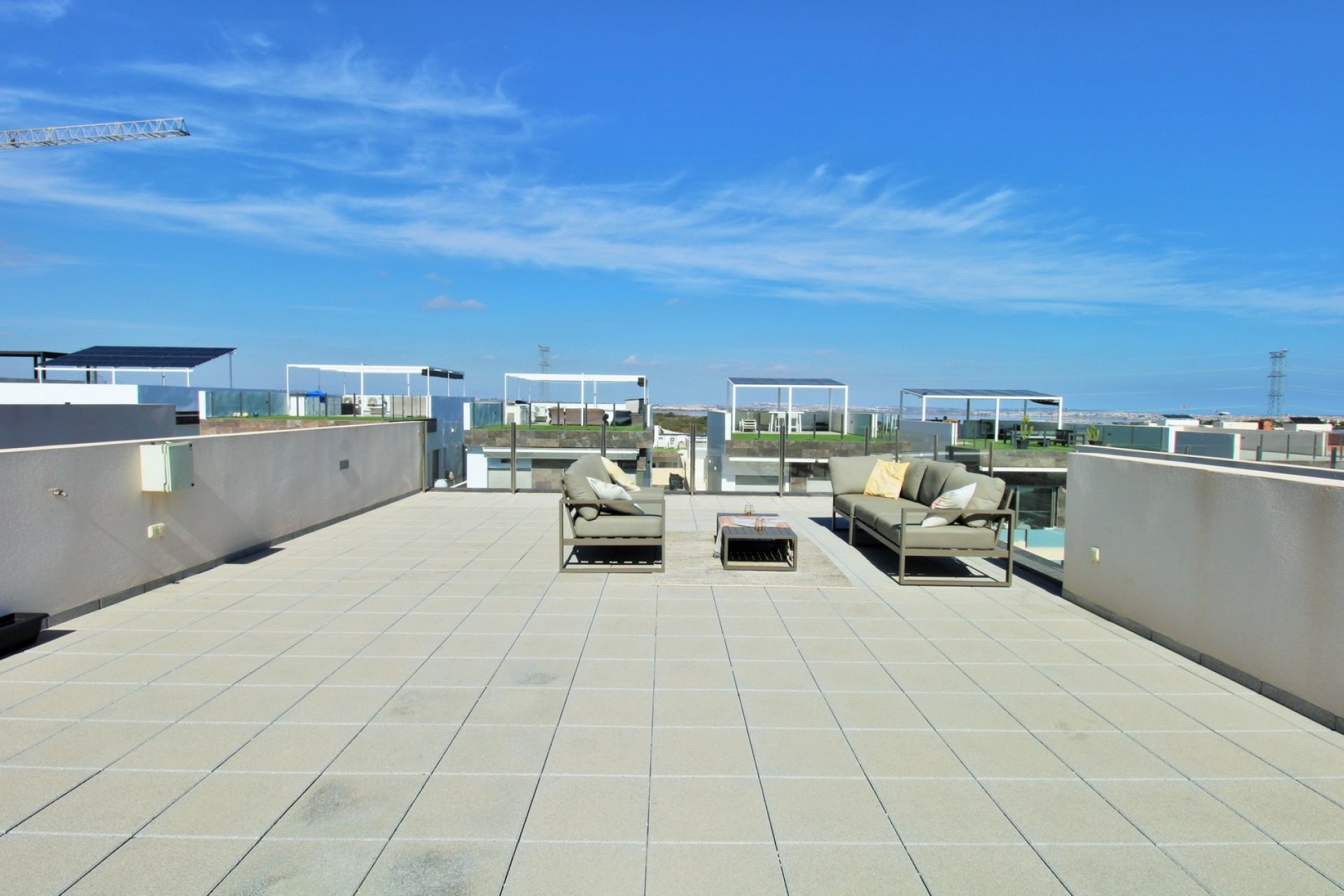 Reventa - Villa - Villamartin - Villamartín