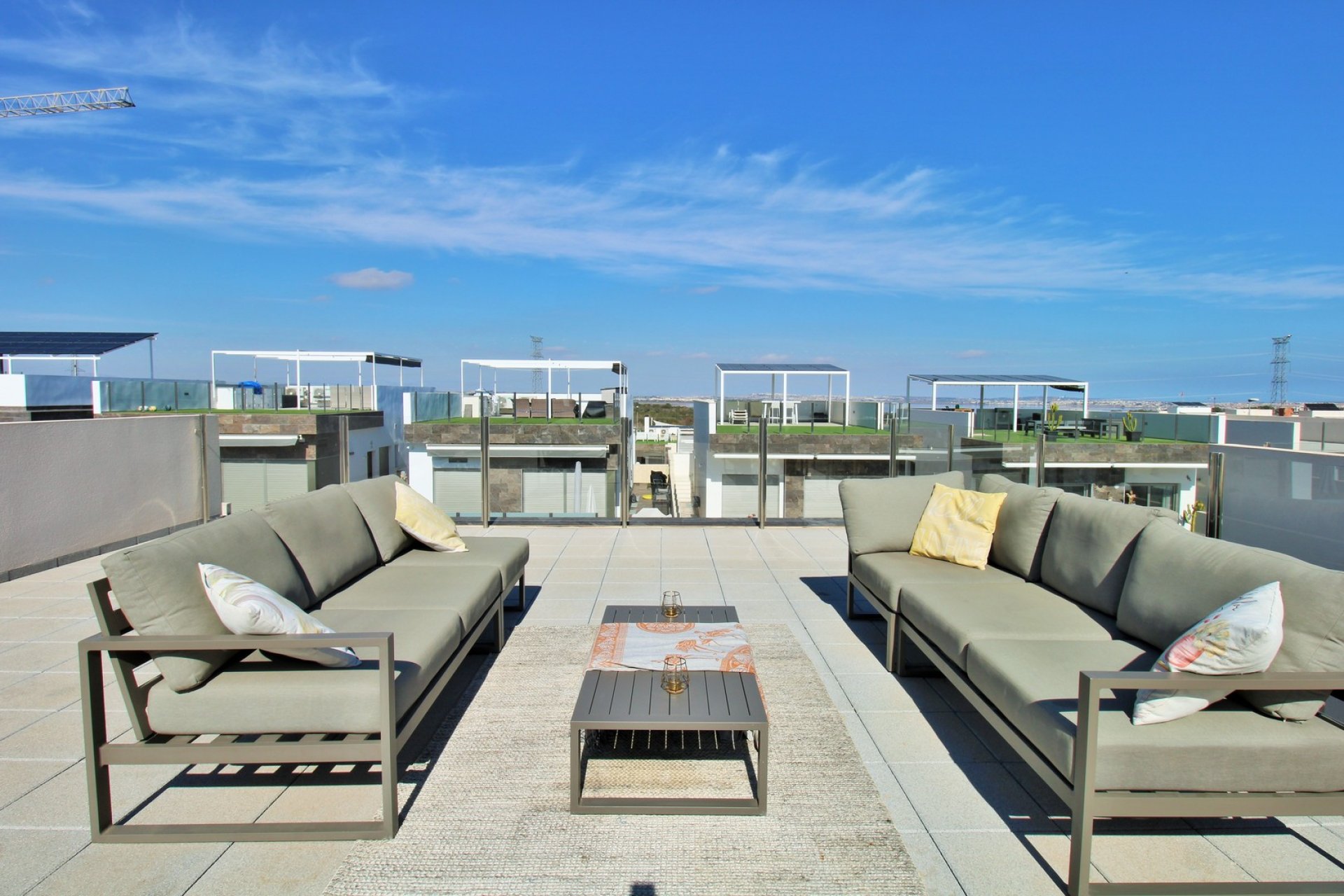 Reventa - Villa - Villamartin - Villamartín