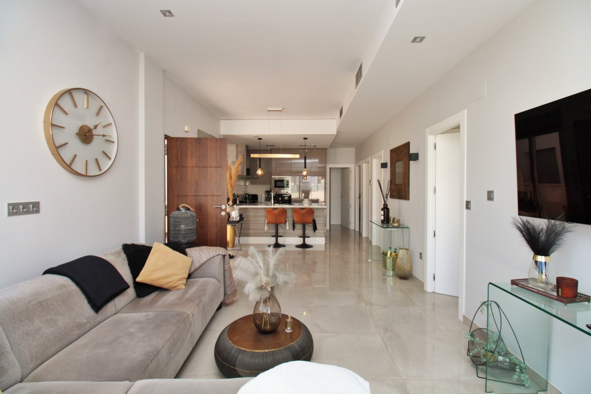 Reventa - Villa - Villamartin - Villamartín