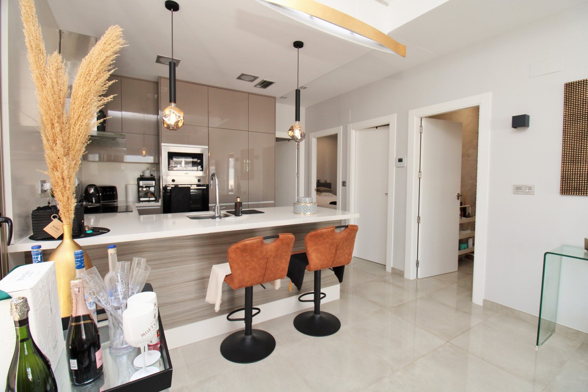 Reventa - Villa - Villamartin - Villamartín