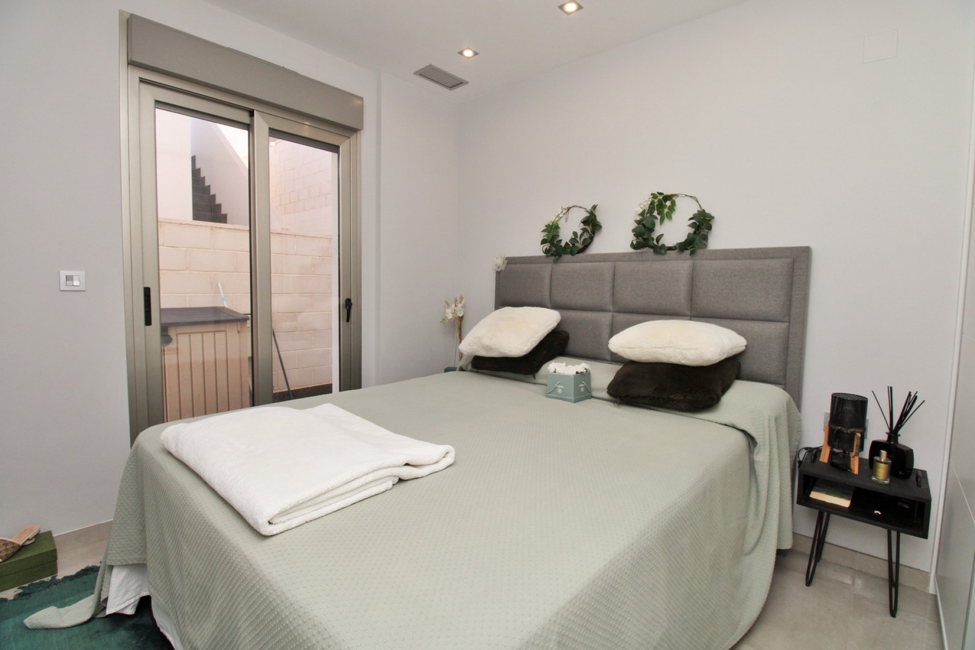 Reventa - Villa - Villamartin - Villamartín
