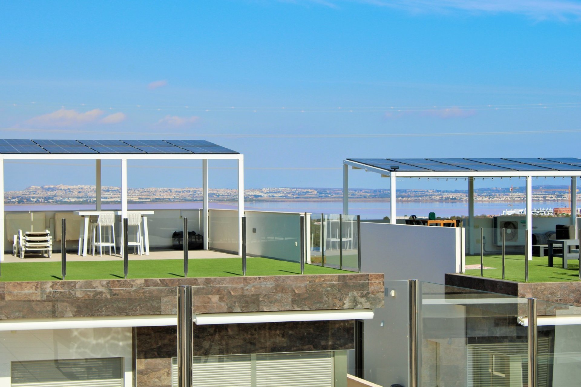 Reventa - Villa - Villamartin - Villamartín