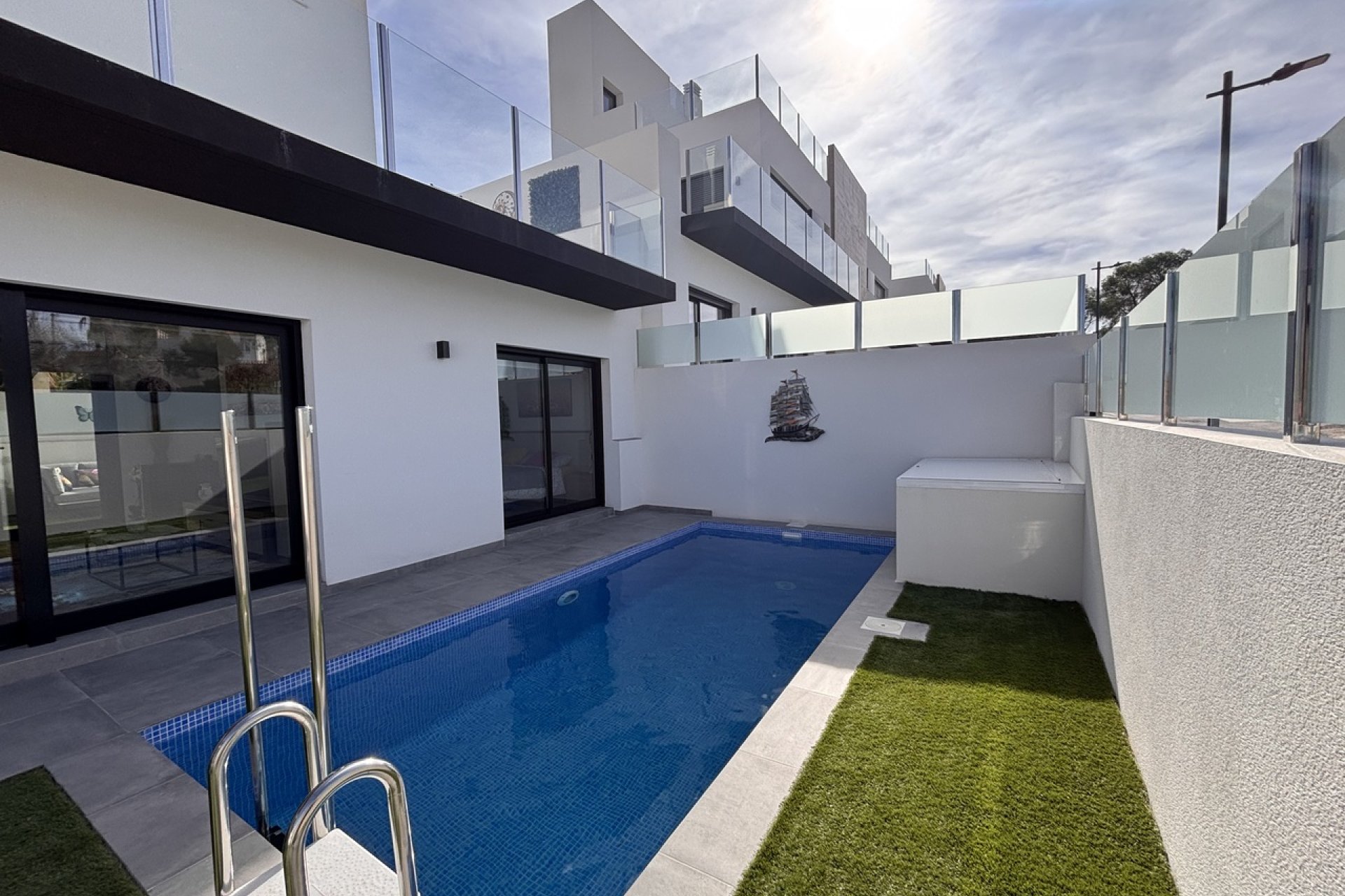 Reventa - Villa - Villamartin