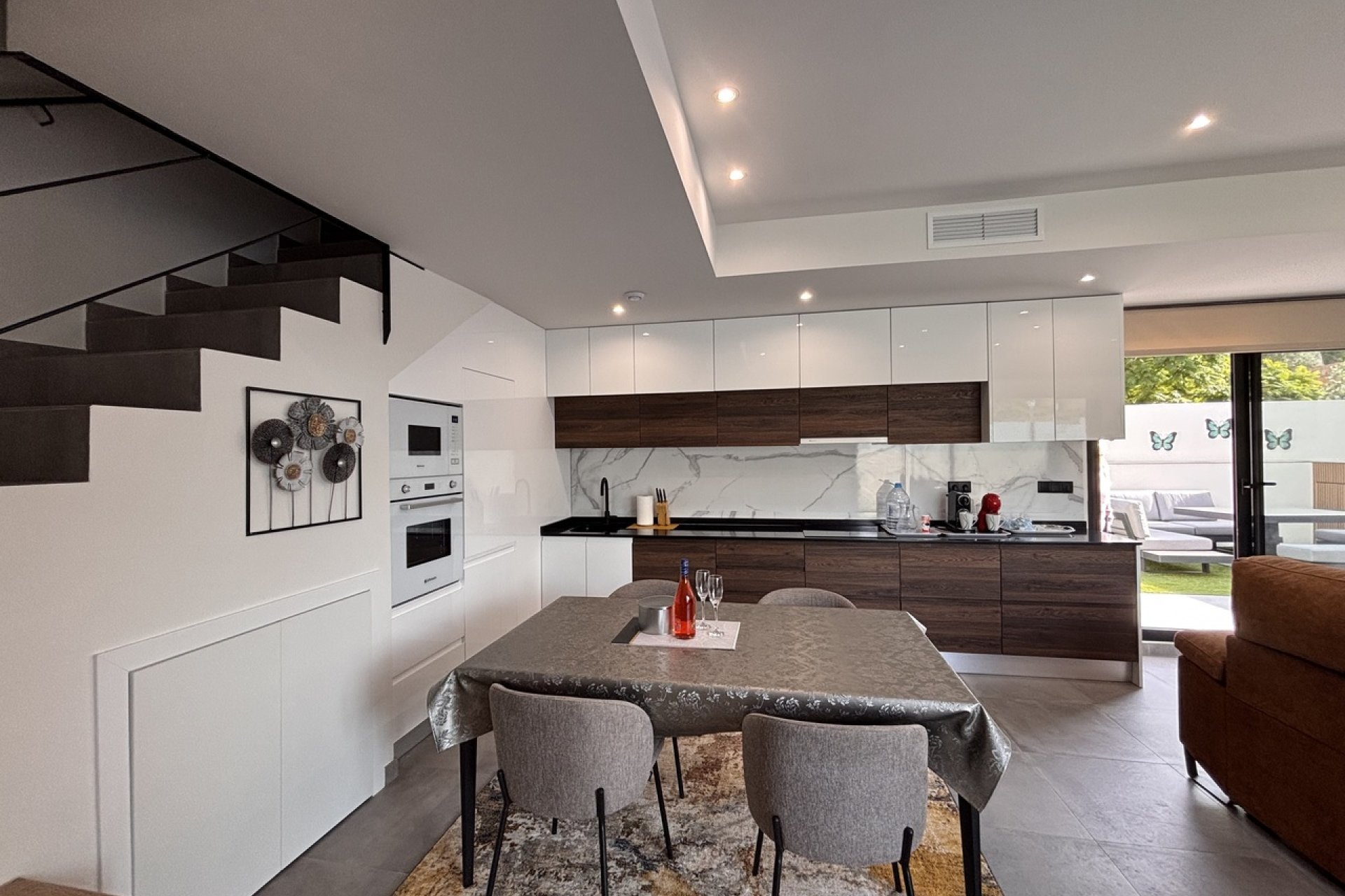 Reventa - Villa - Villamartin