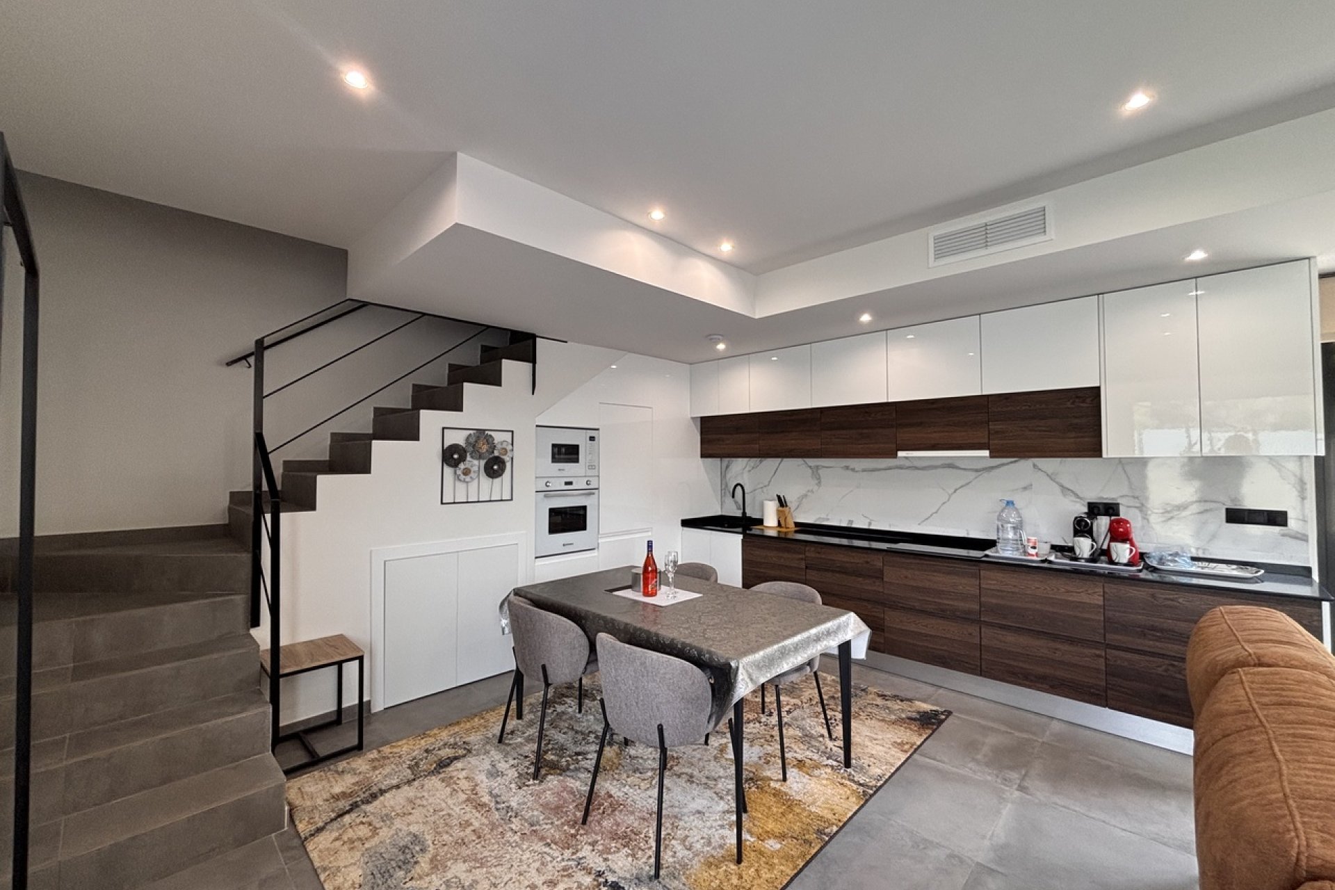 Reventa - Villa - Villamartin