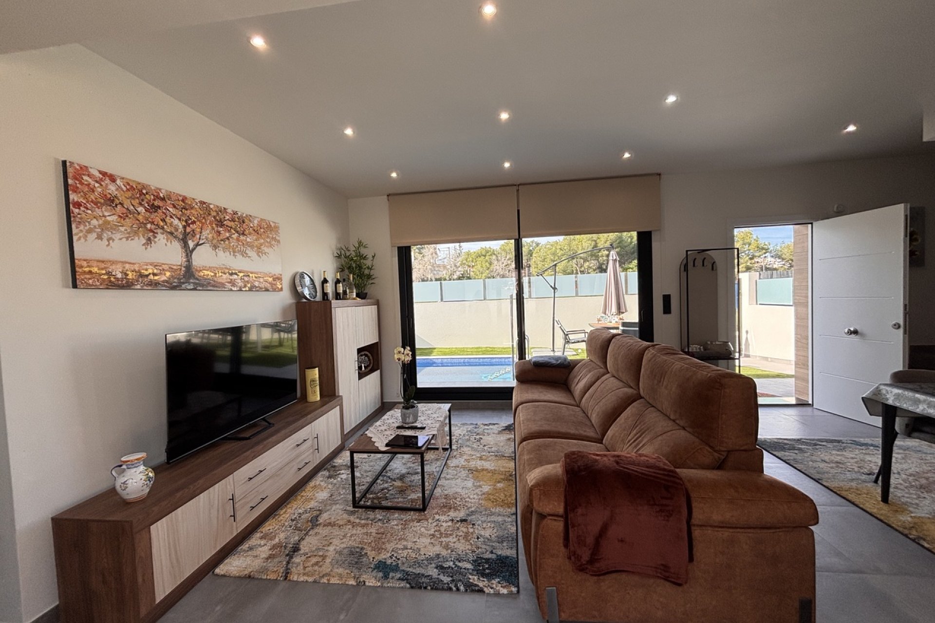 Reventa - Villa - Villamartin