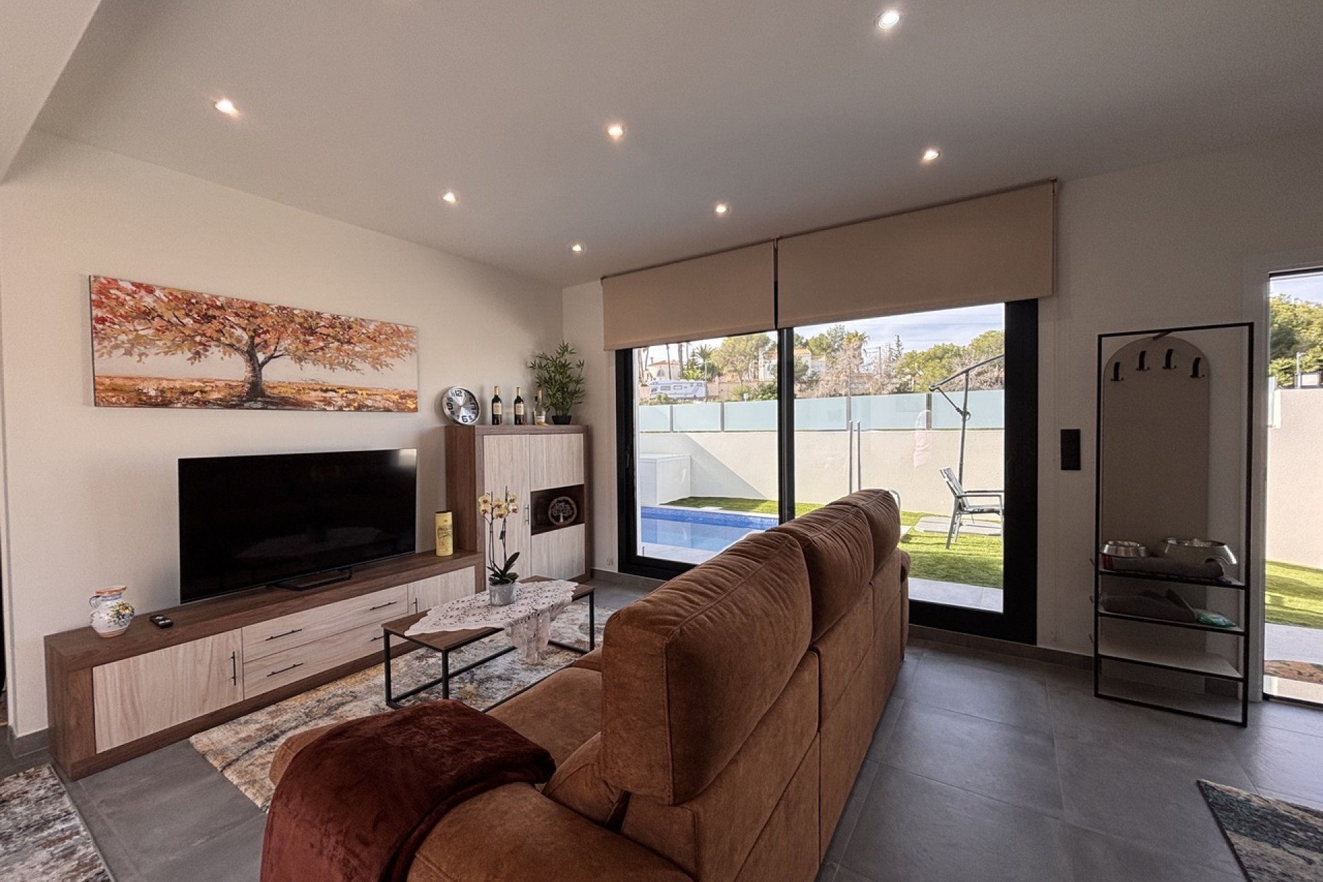 Reventa - Villa - Villamartin