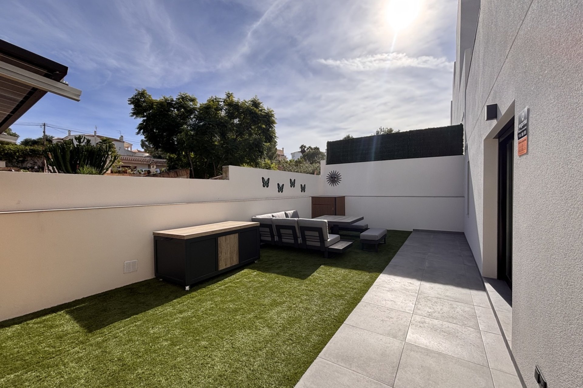 Reventa - Villa - Villamartin