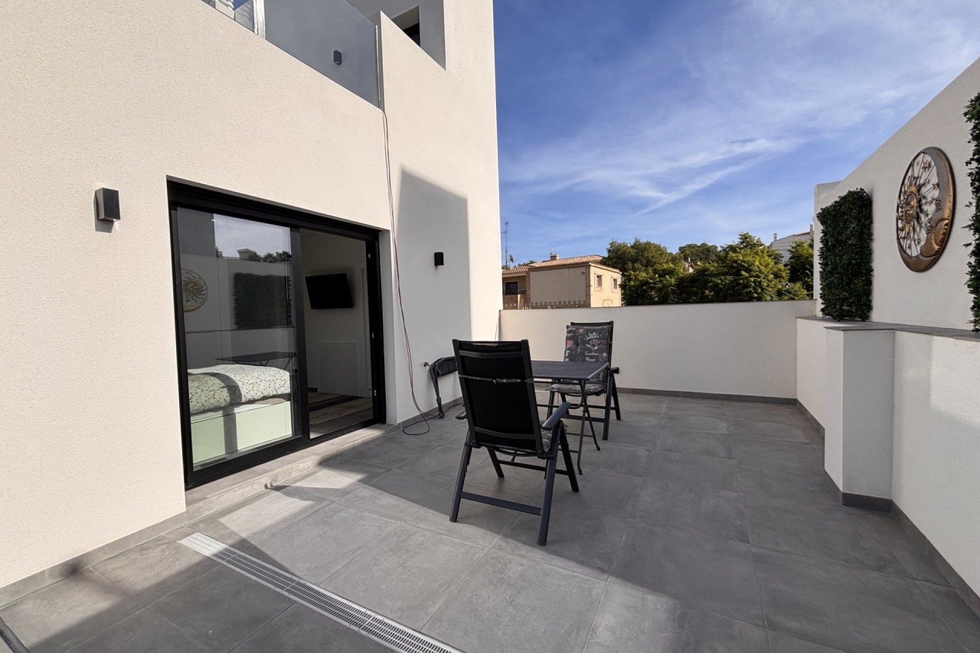 Reventa - Villa - Villamartin