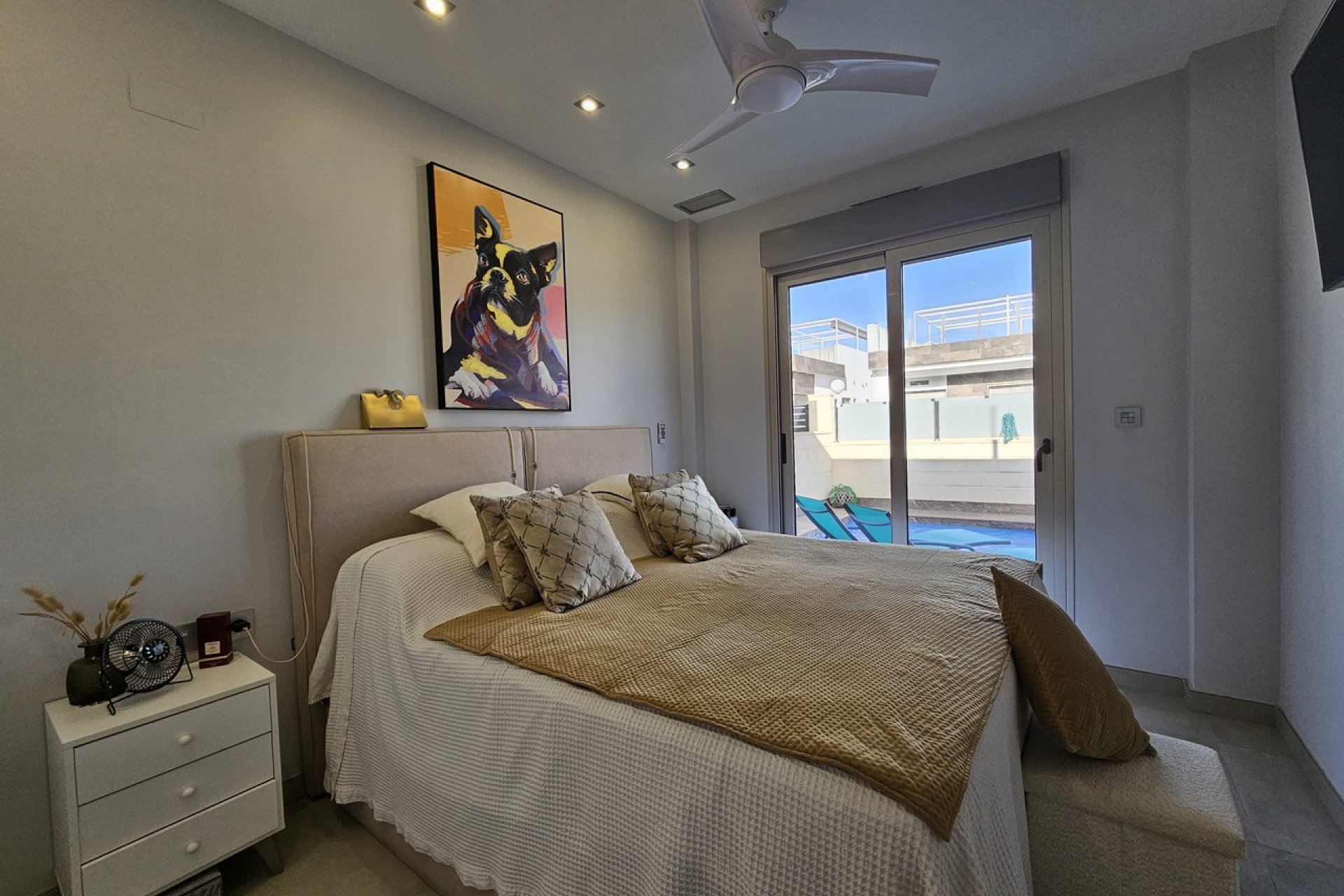 Reventa - Villa - Villamartin