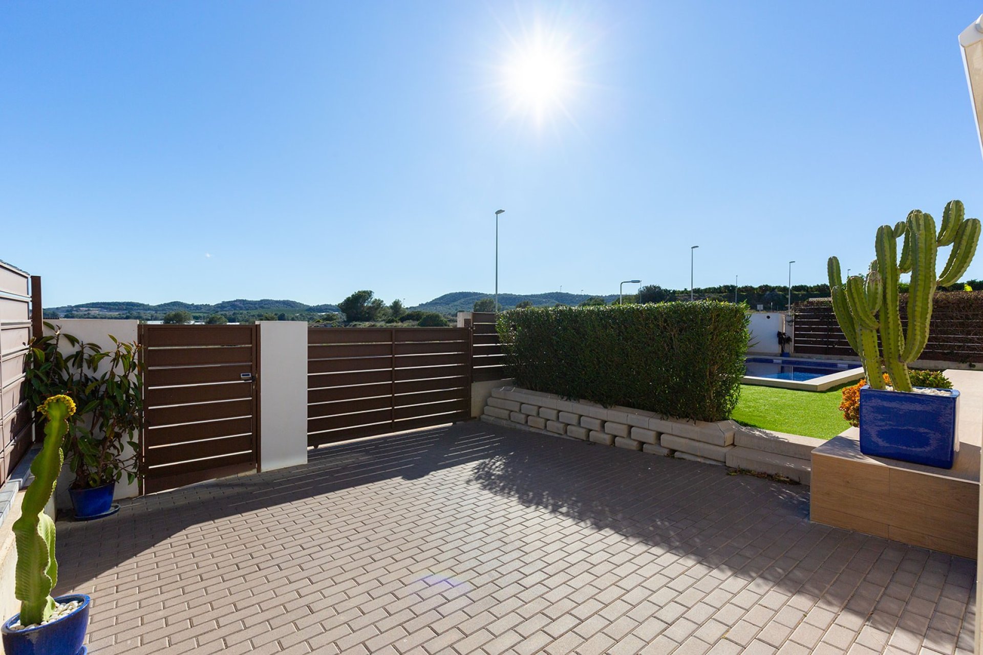 Reventa - Villa - Vista Bella Golf Resort - Vistabella Golf